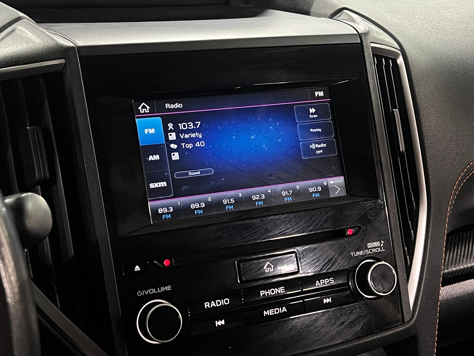 Thumbnail: 2020 Subaru Crosstrek - 4