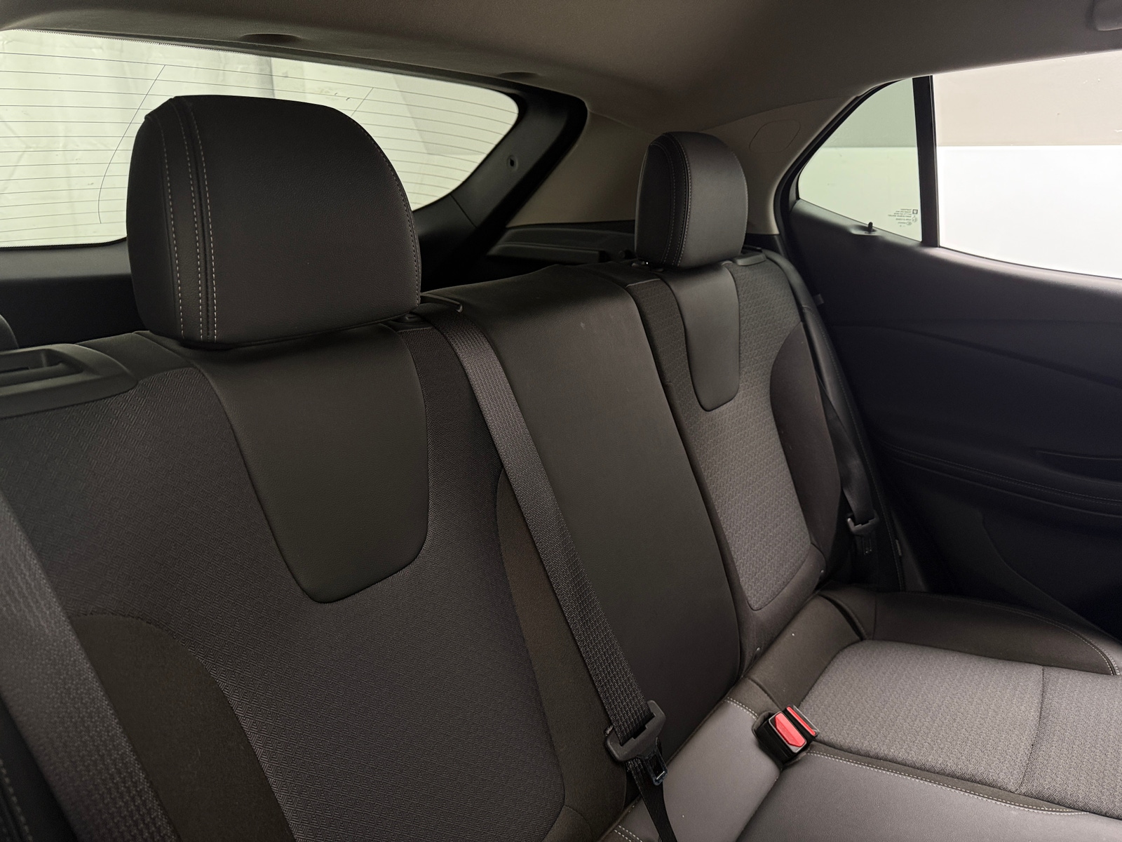 Thumbnail: 2021 Buick Encore GX - 6