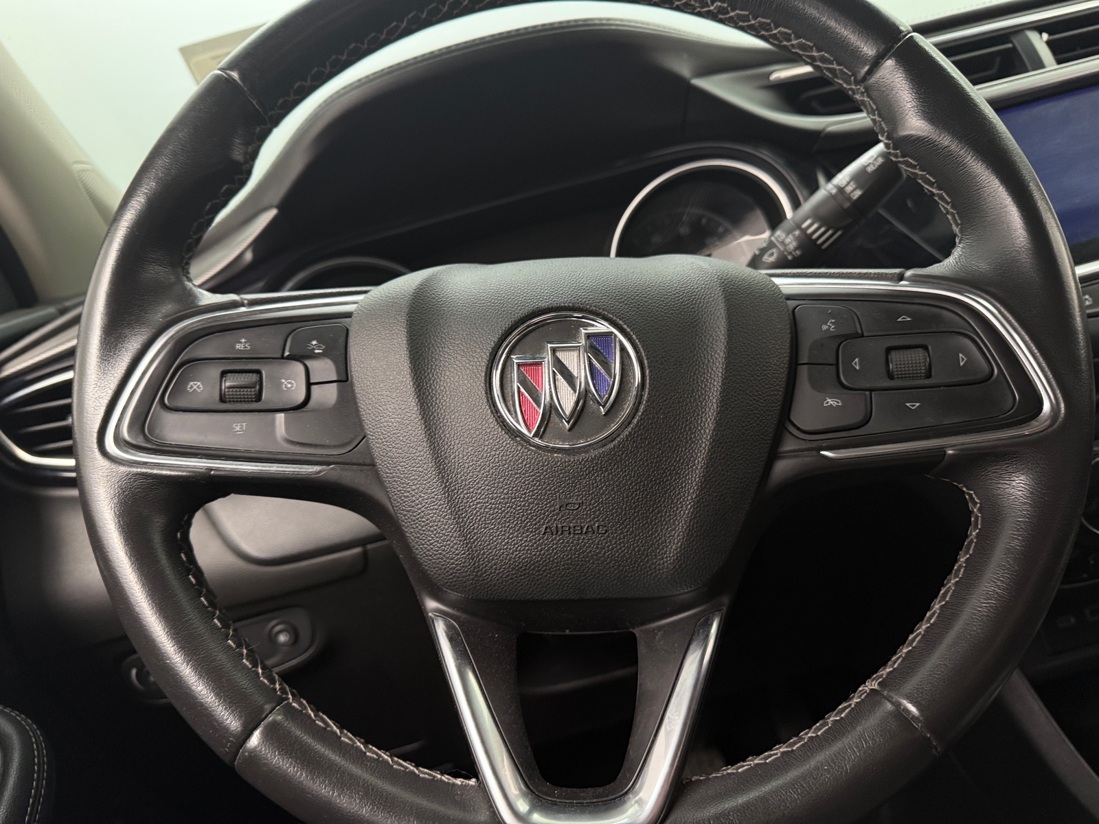 Thumbnail: 2021 Buick Encore GX - 5