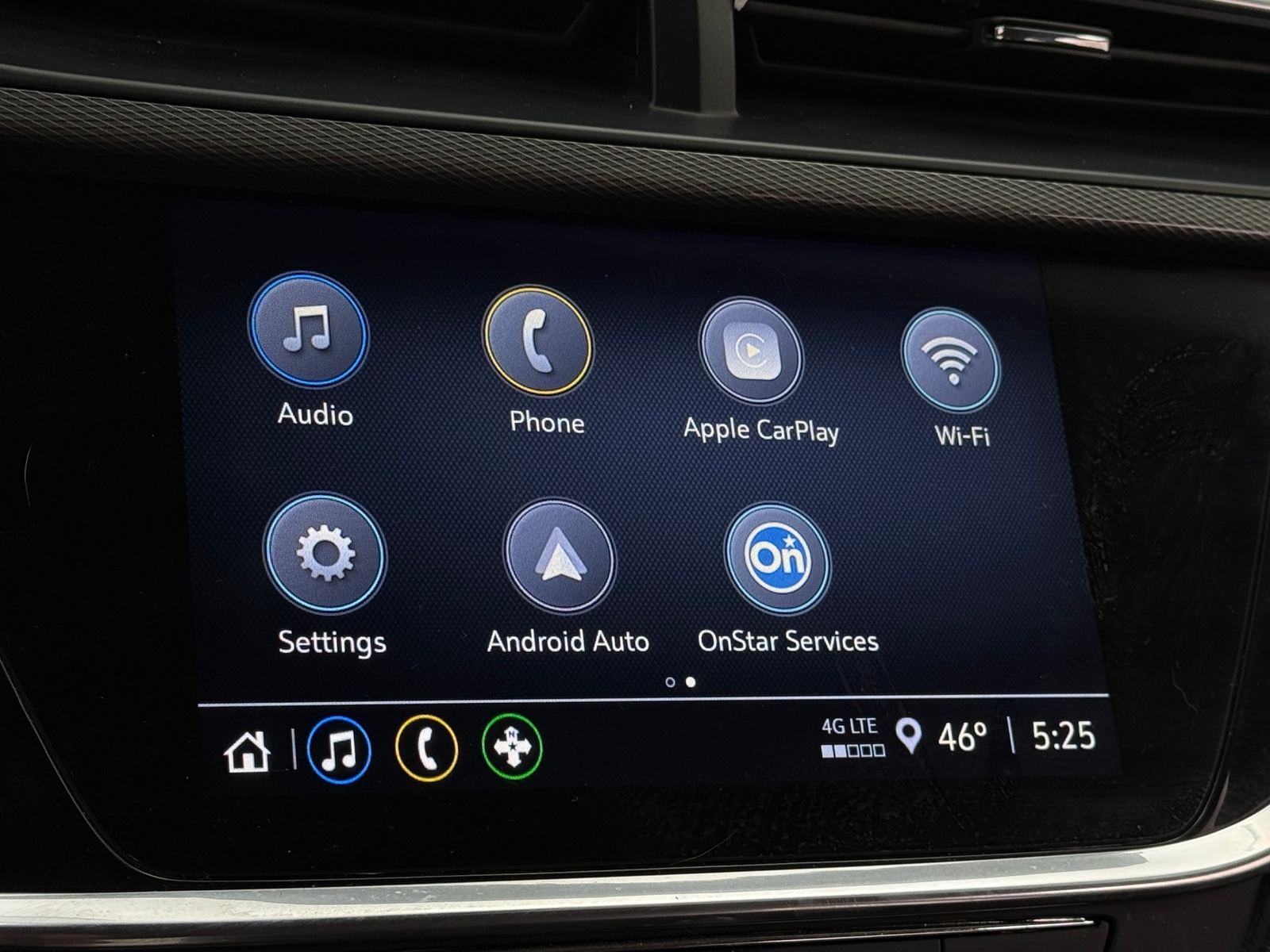 Thumbnail: 2021 Buick Encore GX - 4