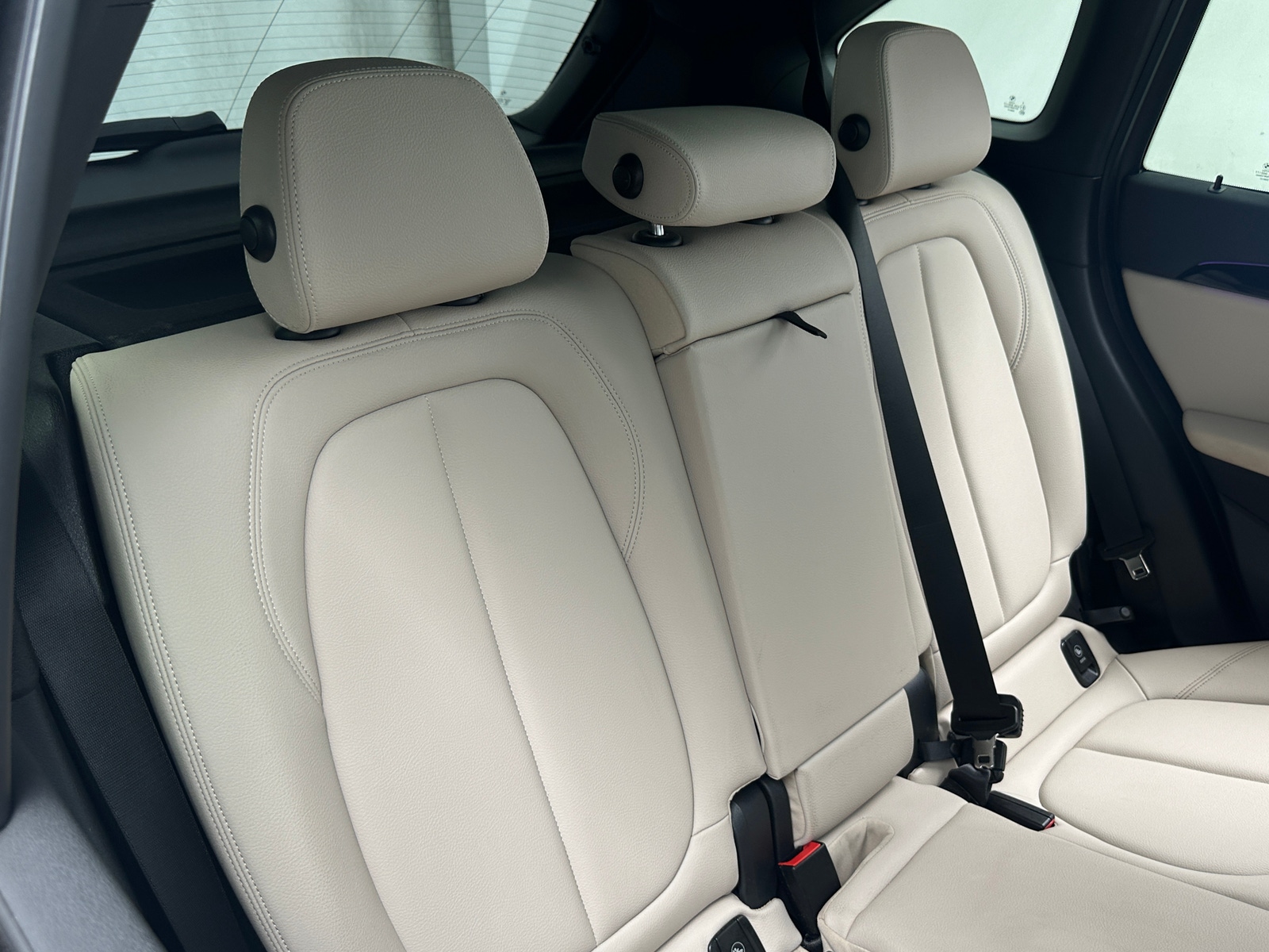 Thumbnail: 2021 BMW X1 - 5