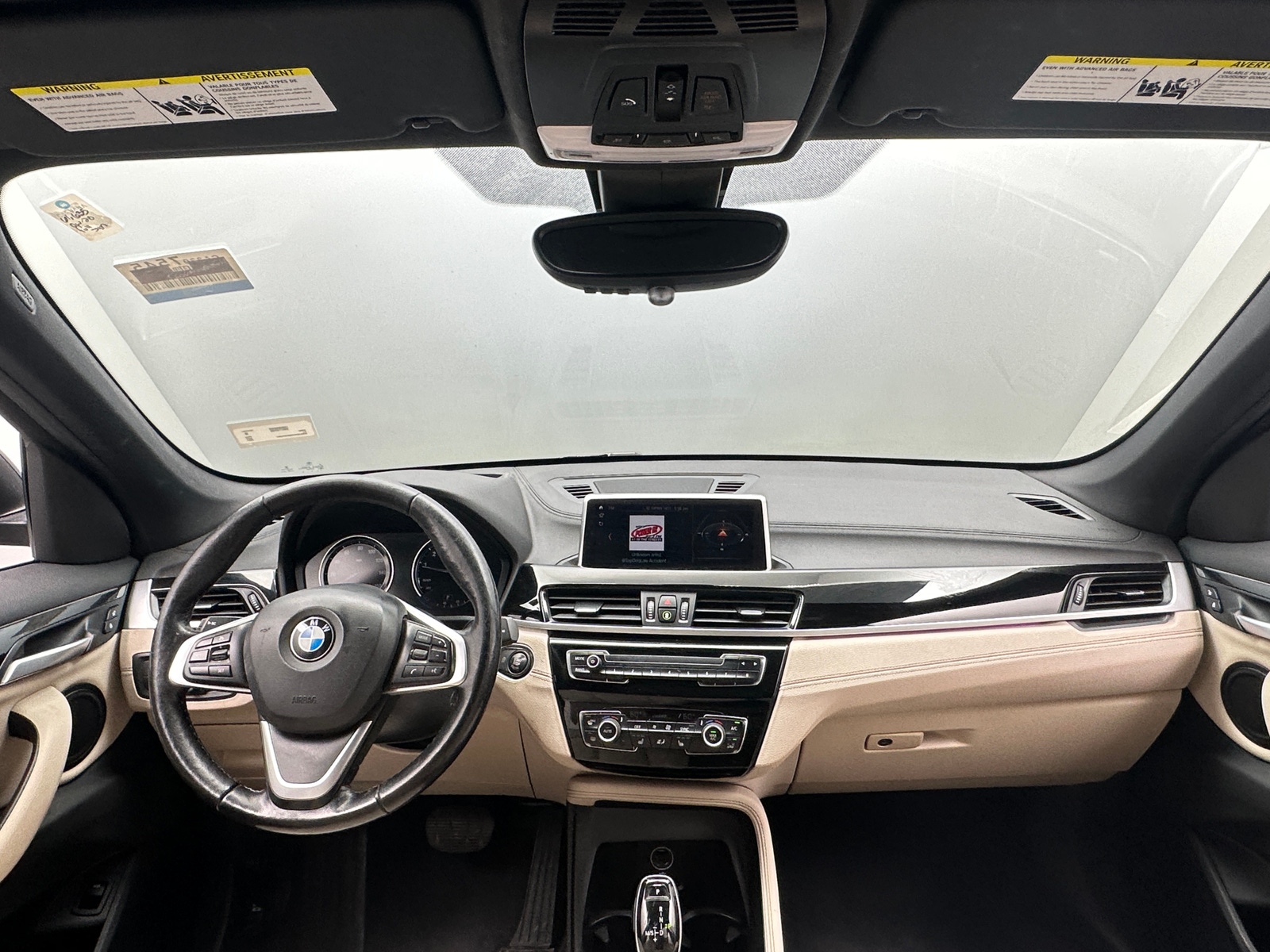 Thumbnail: 2021 BMW X1 - 2