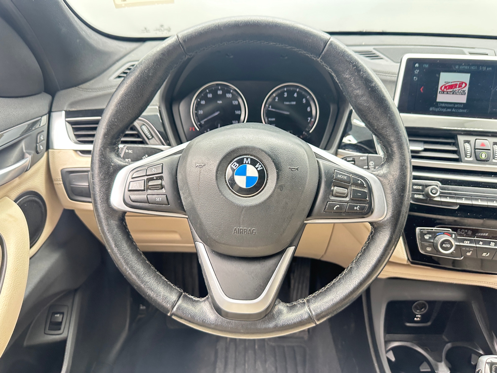 Thumbnail: 2021 BMW X1 - 4