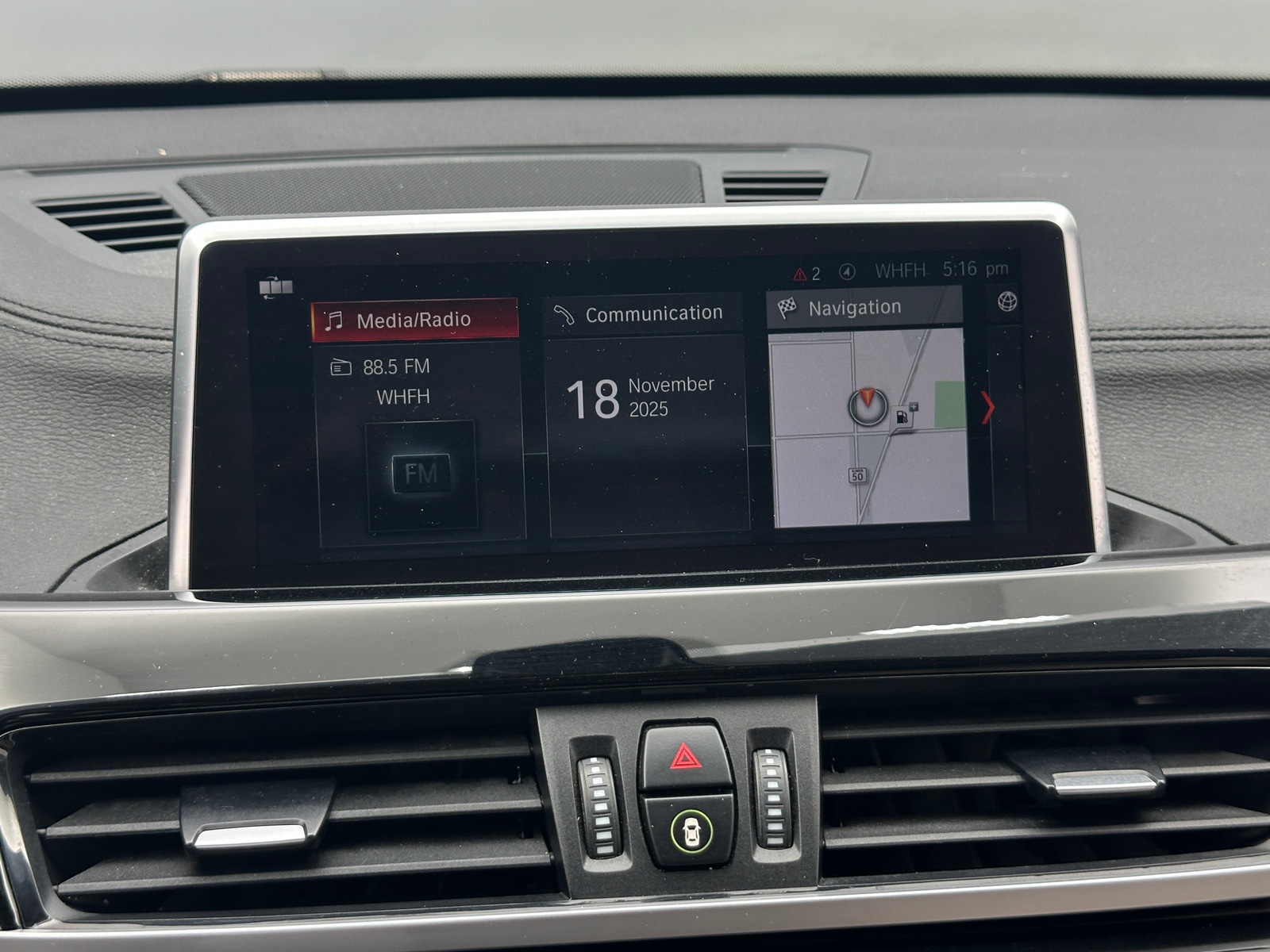 Thumbnail: 2021 BMW X1 - 3