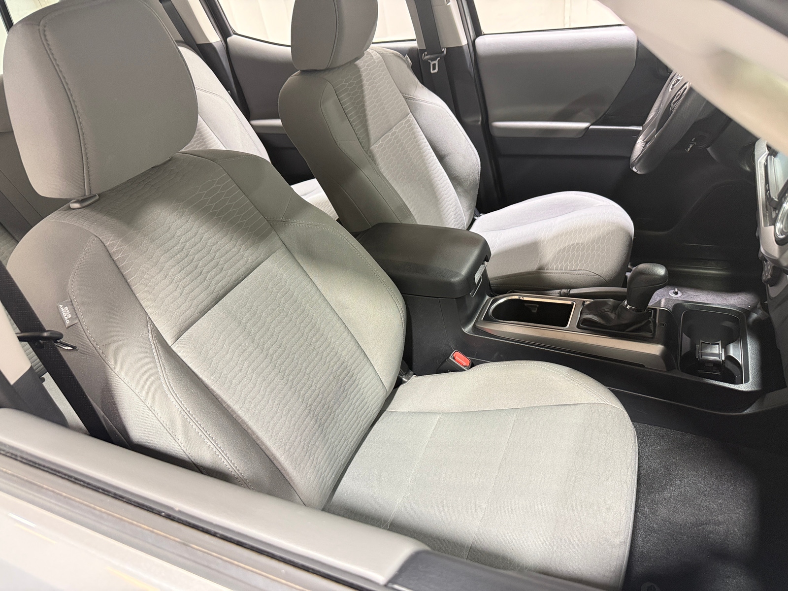 Thumbnail: 2019 Toyota Tacoma - 2