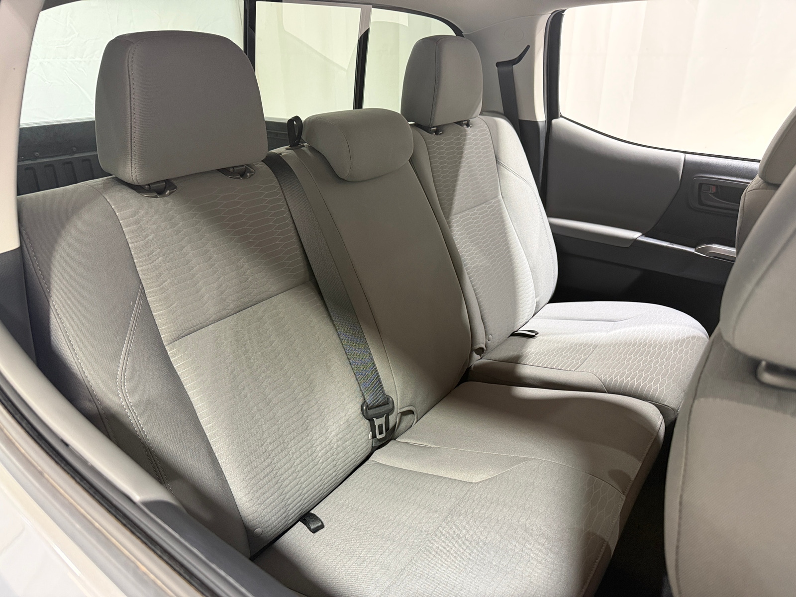 Thumbnail: 2019 Toyota Tacoma - 6