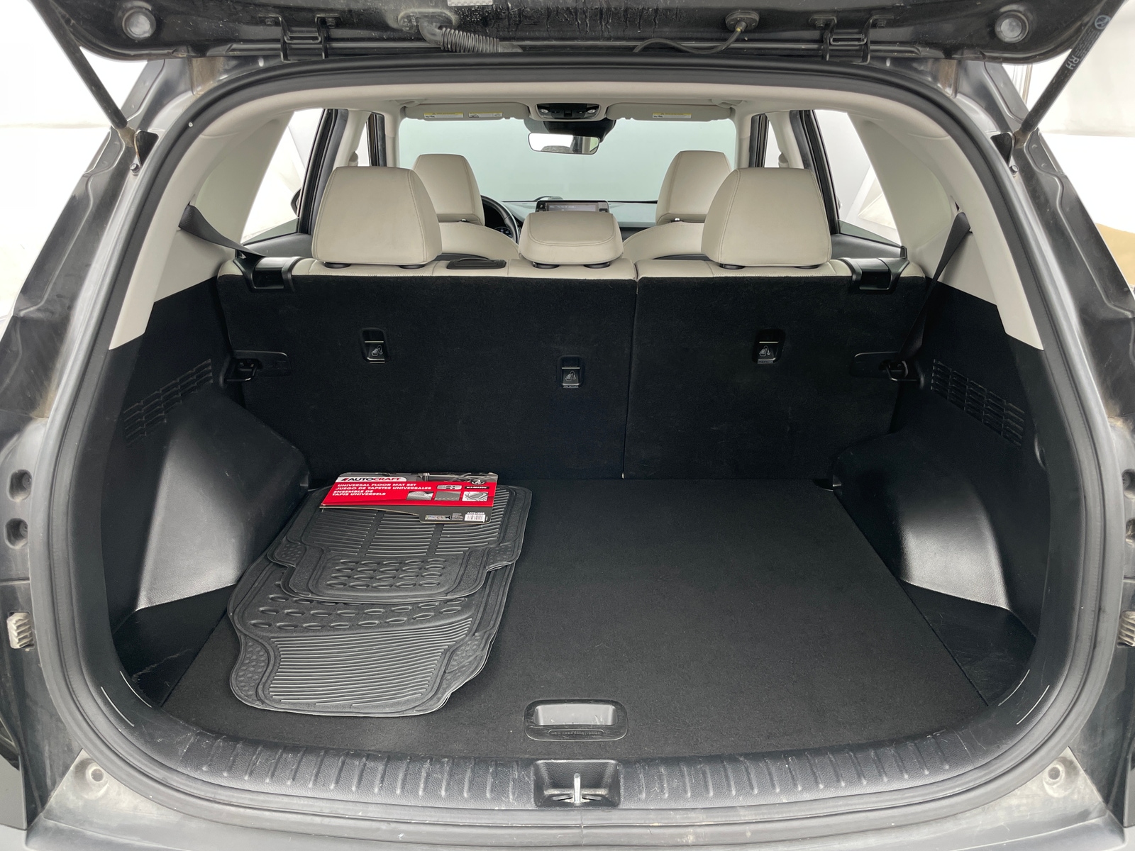 Thumbnail: 2021 Kia Seltos - 7