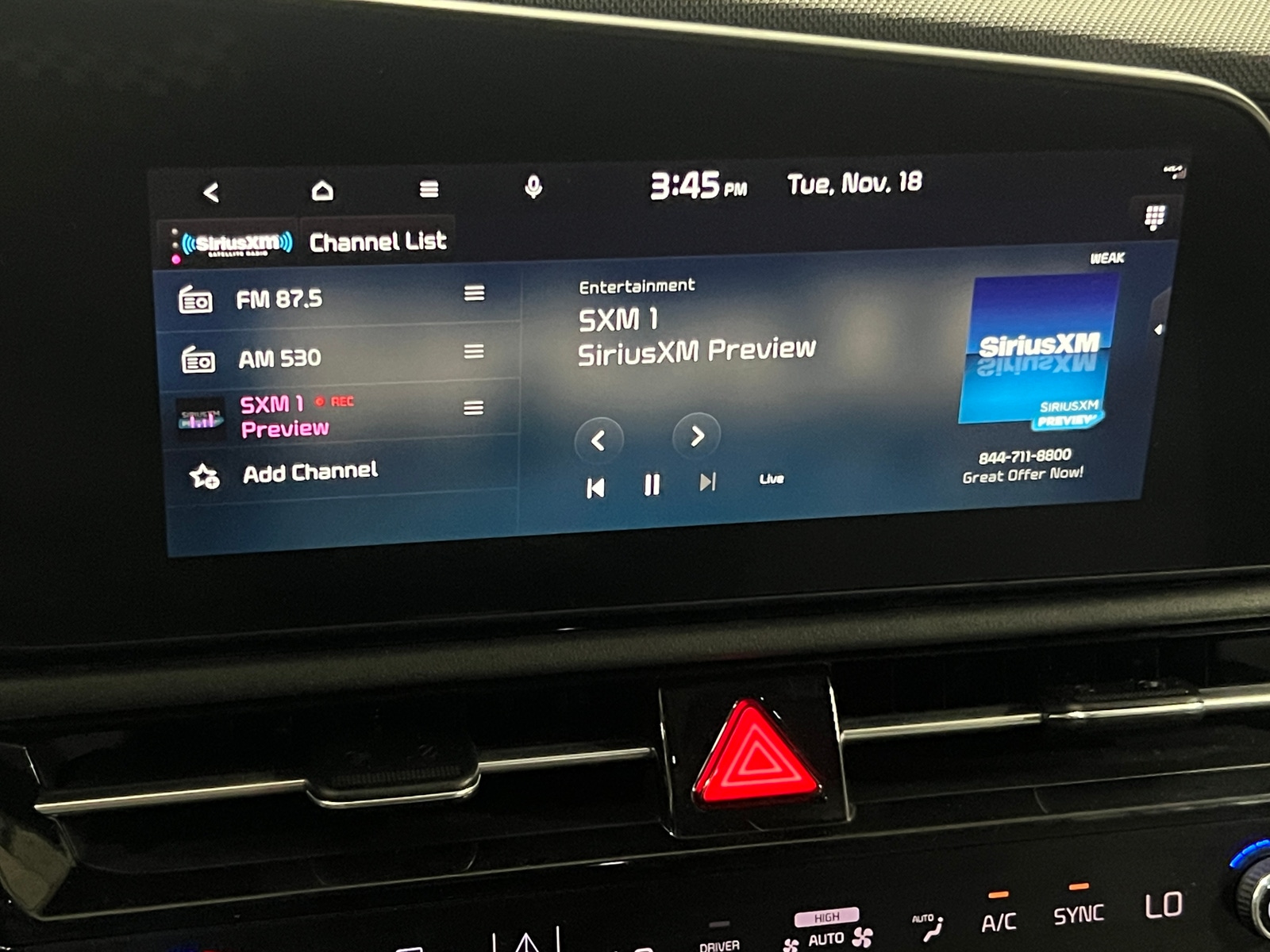 Thumbnail: 2023 Kia Niro - 4