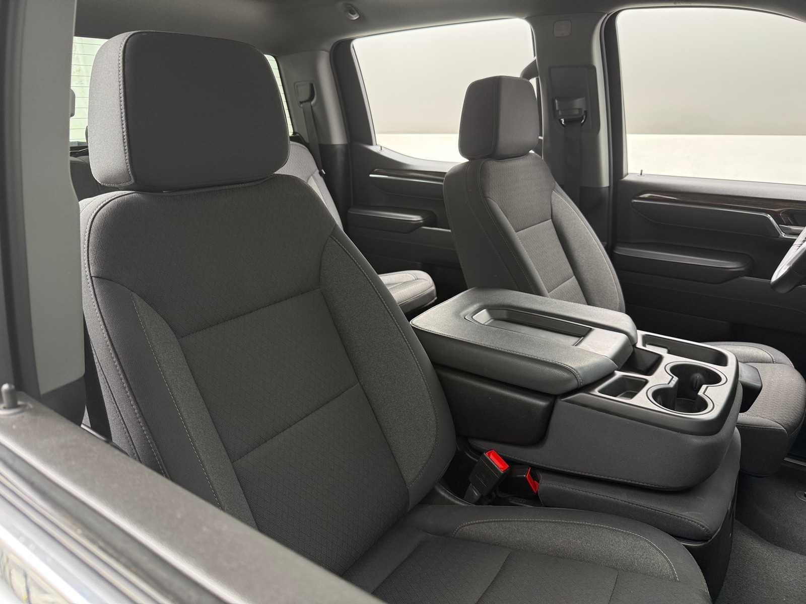 Thumbnail: 2025 GMC Sierra 1500 - 2