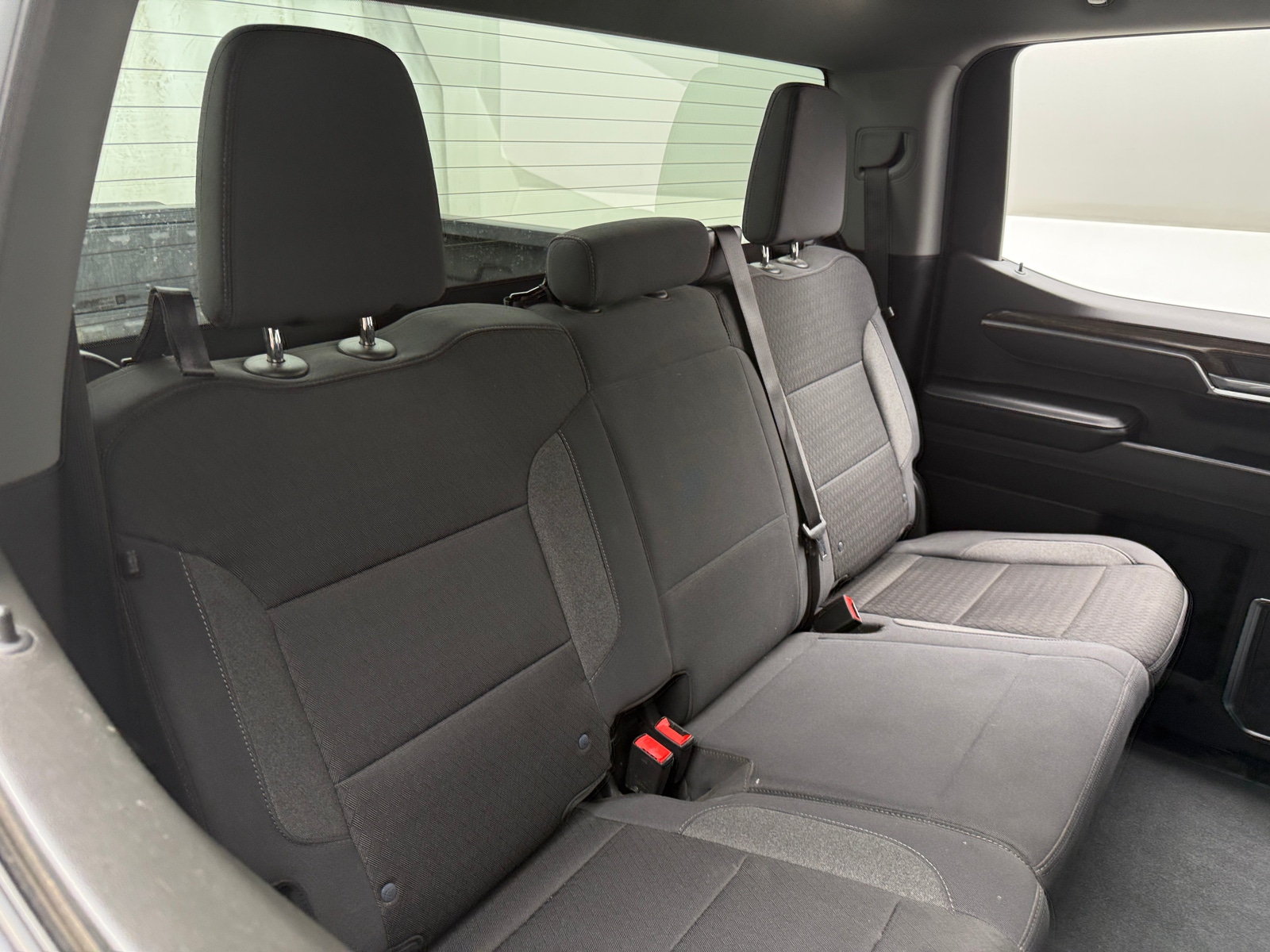 Thumbnail: 2025 GMC Sierra 1500 - 6