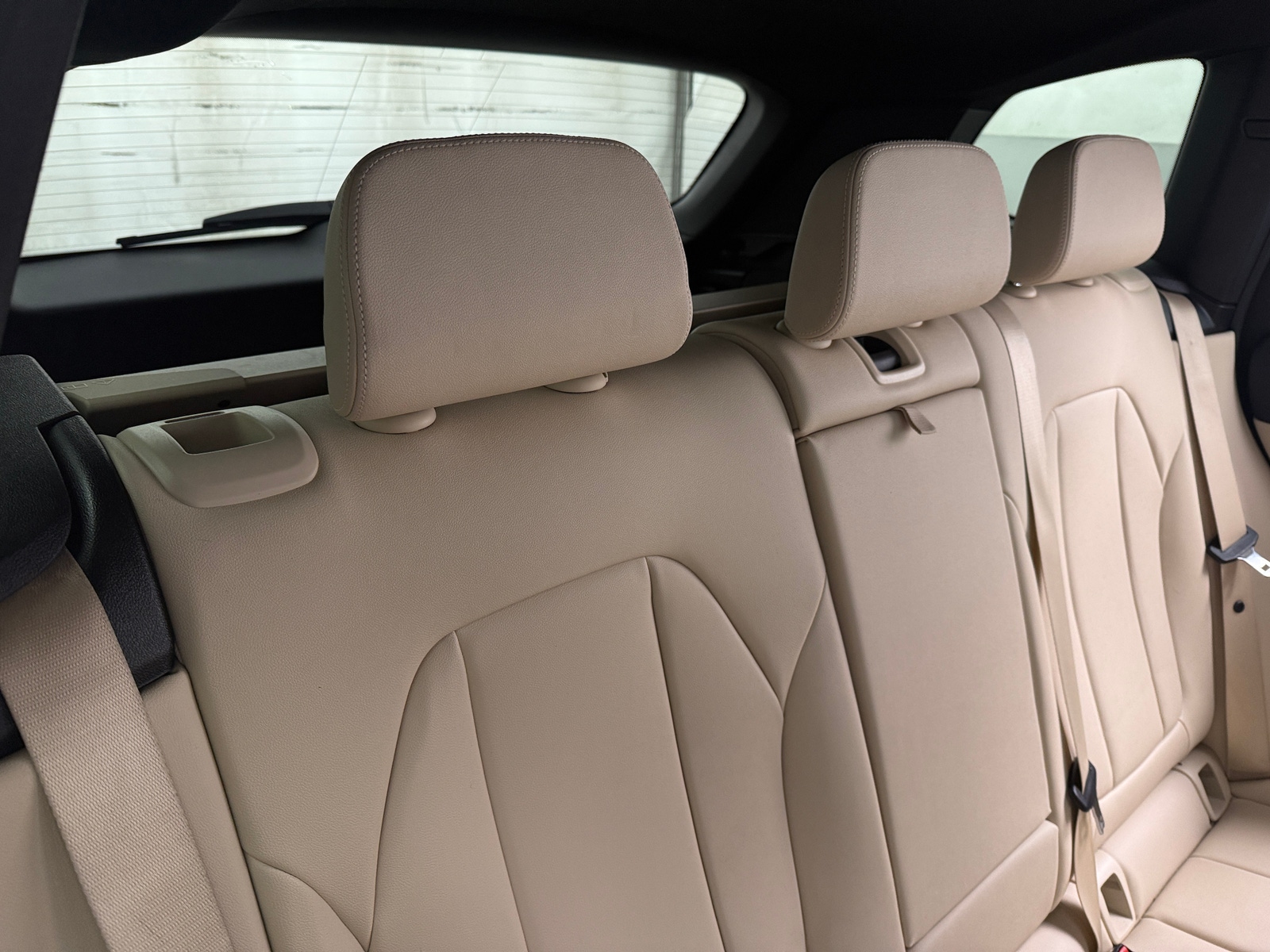 Thumbnail: 2019 BMW X3 - 5