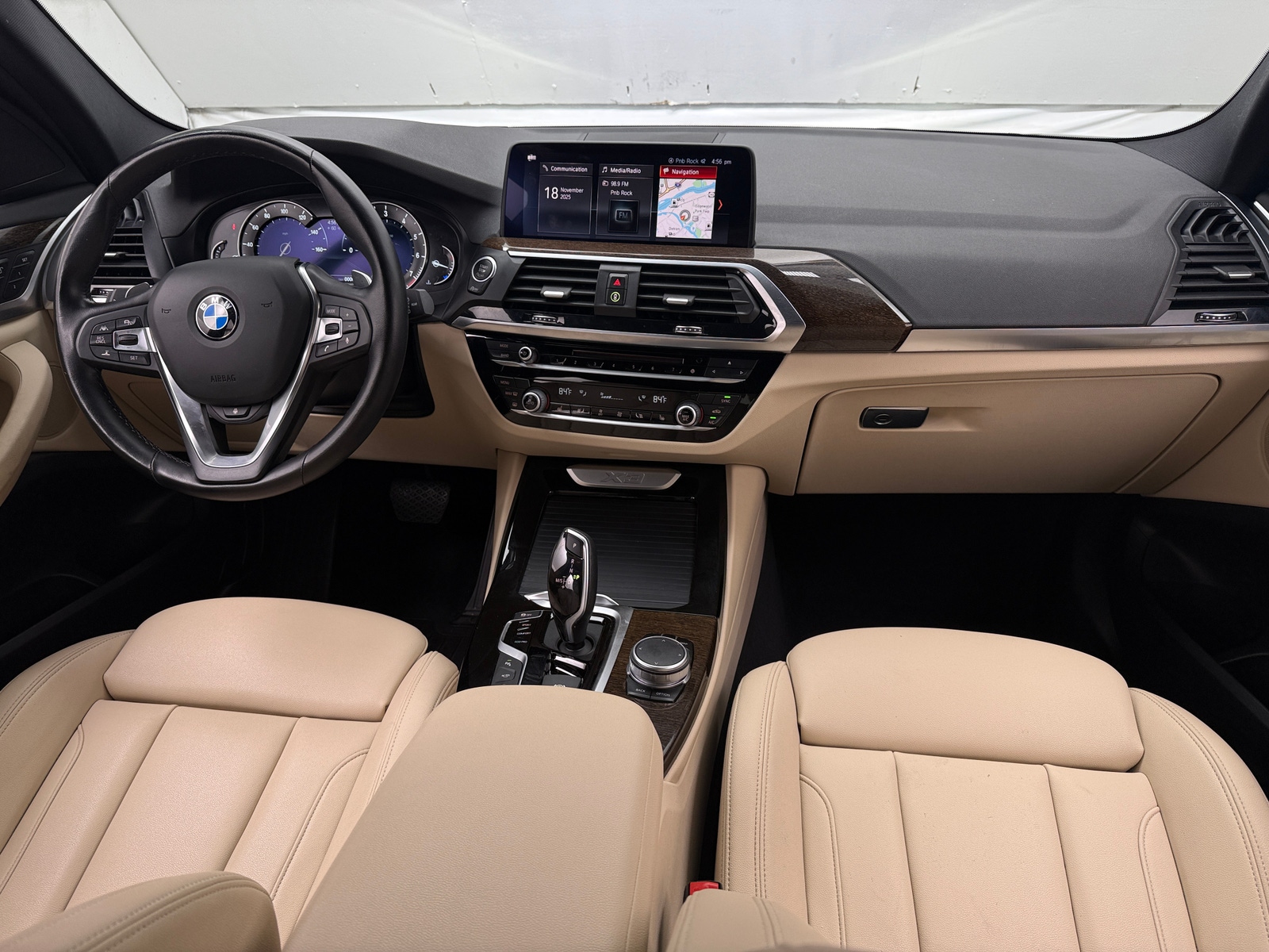Thumbnail: 2019 BMW X3 - 2