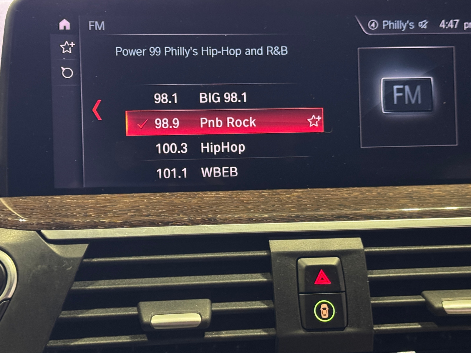 Thumbnail: 2019 BMW X3 - 3