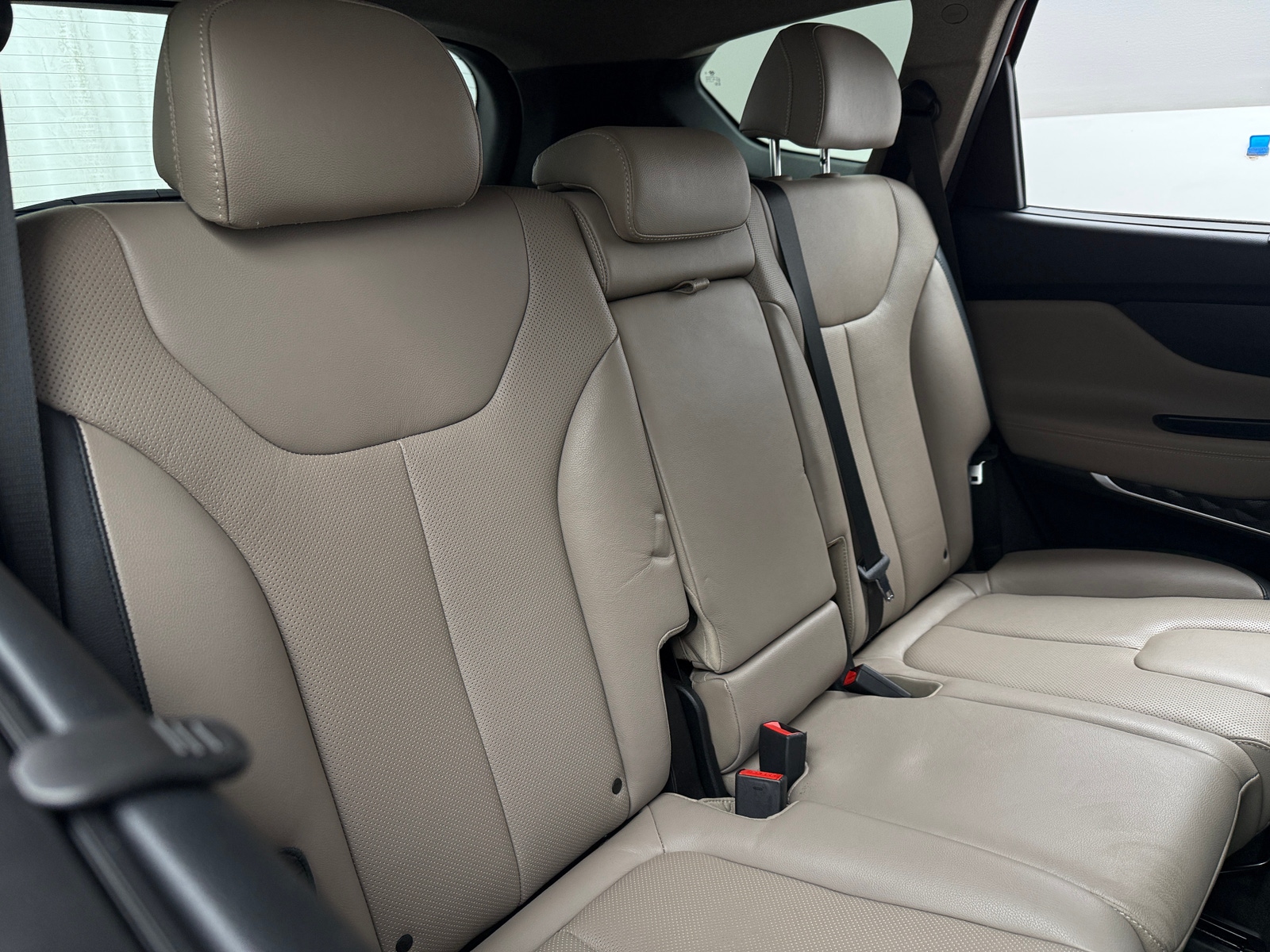 Thumbnail: 2019 Hyundai Santa Fe - 5