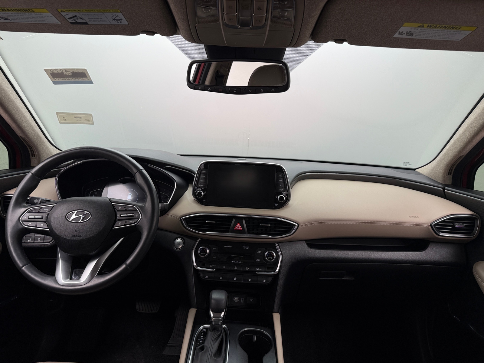 Thumbnail: 2019 Hyundai Santa Fe - 2