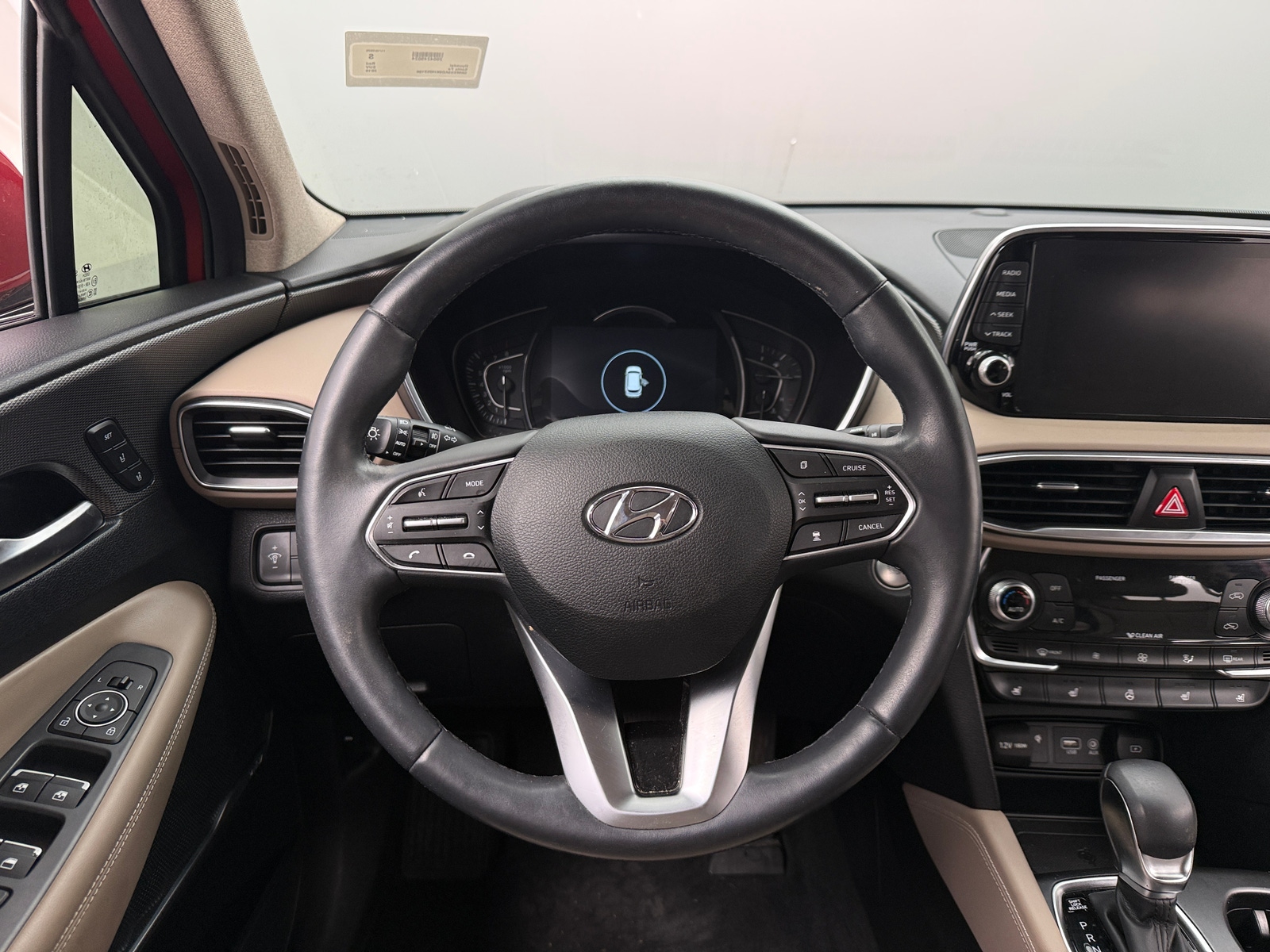 Thumbnail: 2019 Hyundai Santa Fe - 4