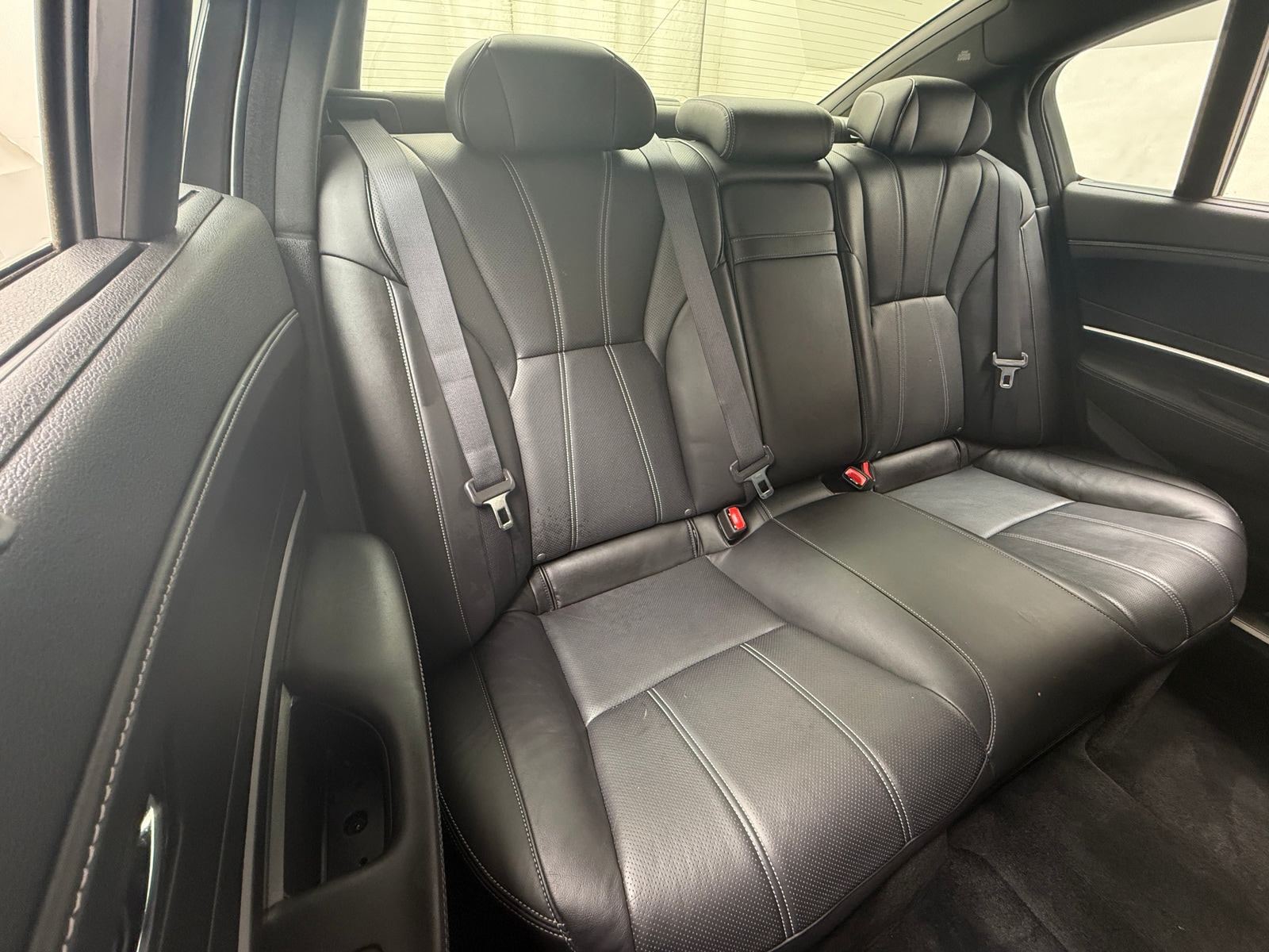 Thumbnail: 2018 Acura RLX - 5