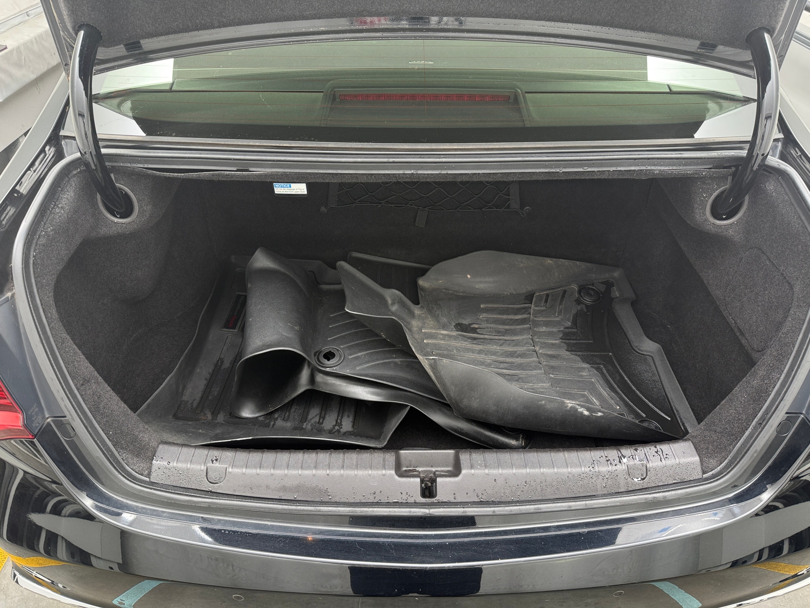 Thumbnail: 2018 Acura RLX - 6