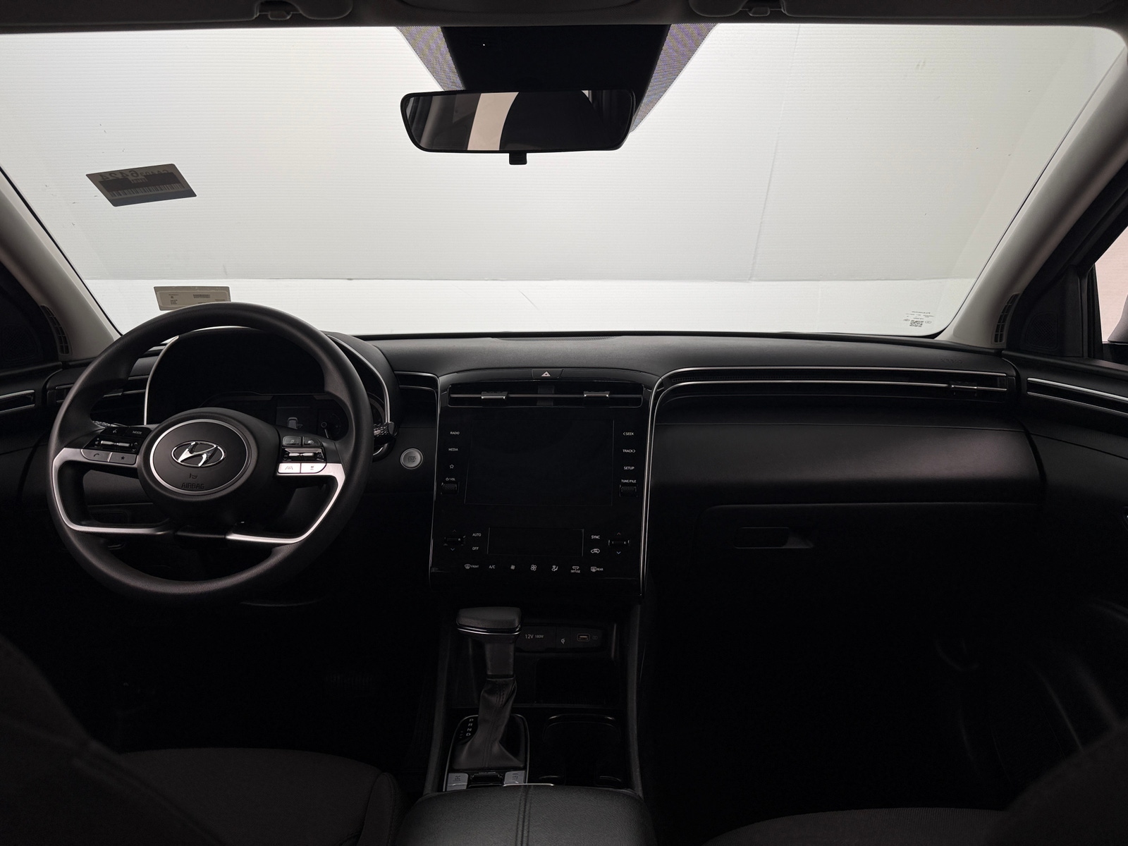 Thumbnail: 2024 Hyundai Tucson - 3