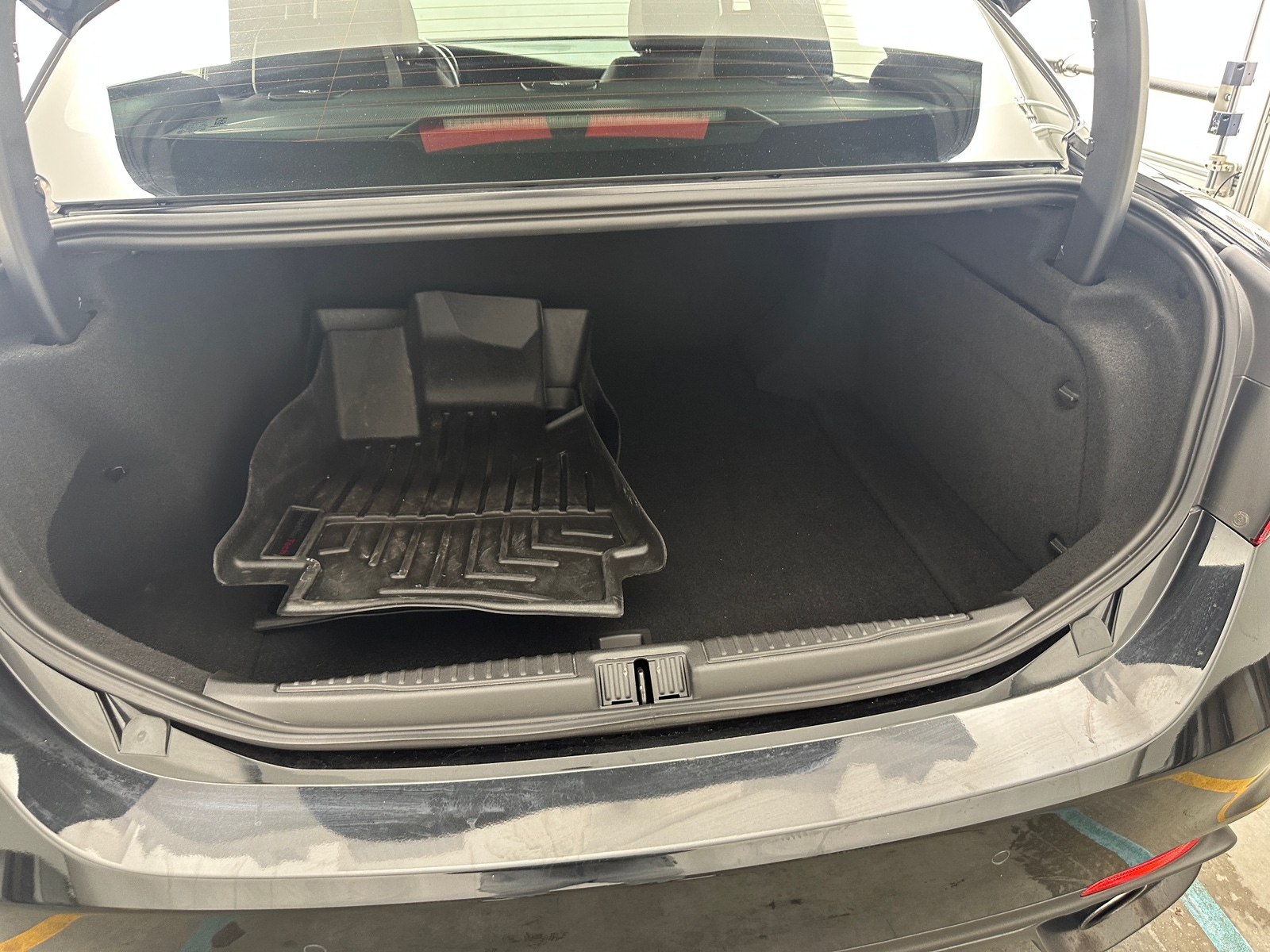 Thumbnail: 2018 Alfa Romeo Giulia - 6