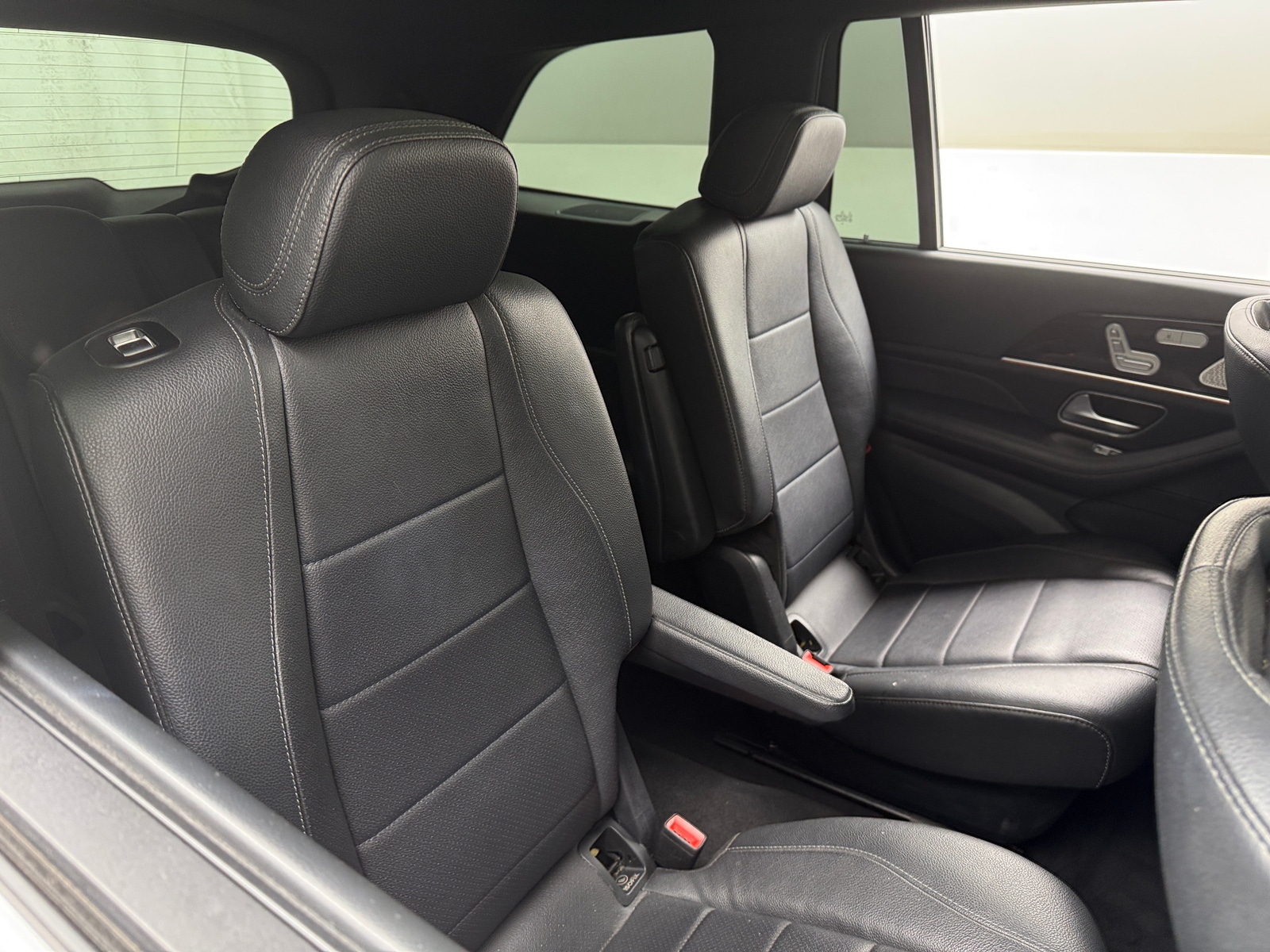 Thumbnail: 2021 Mercedes-Benz GLS - 5