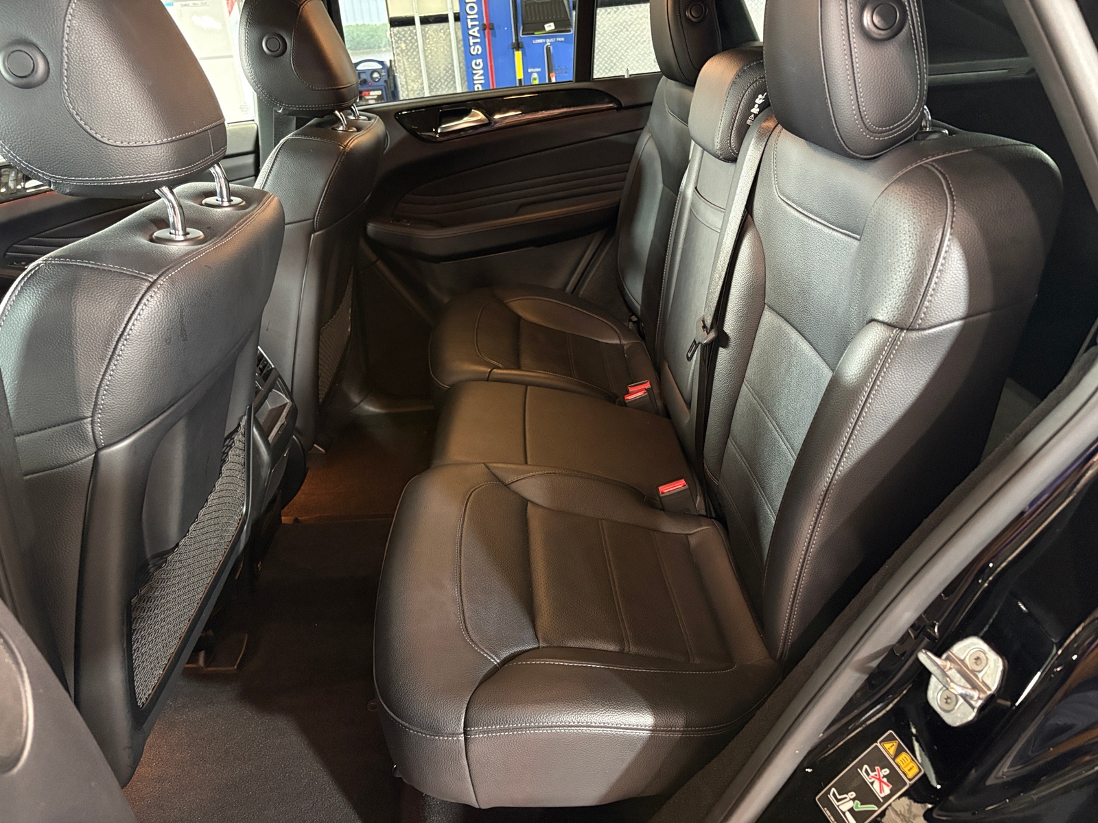 Thumbnail: 2019 Mercedes-Benz GLE - 5