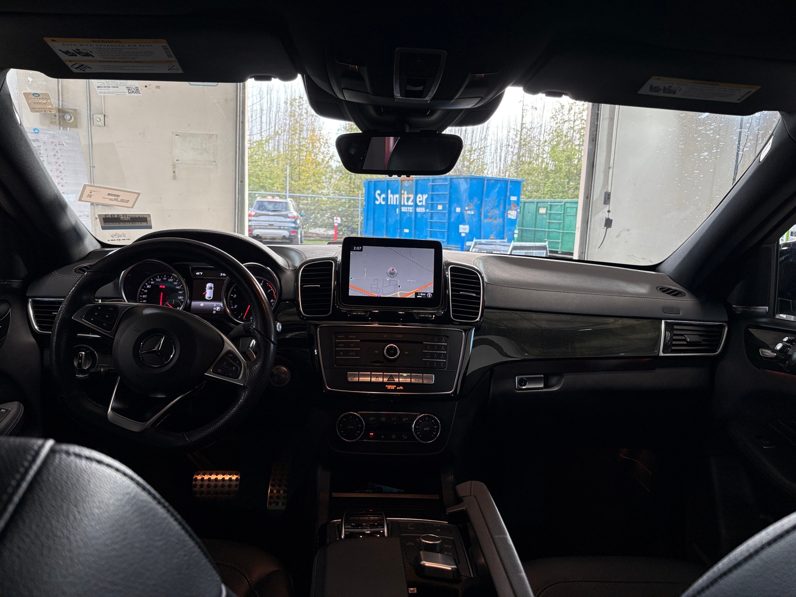 Thumbnail: 2019 Mercedes-Benz GLE - 2