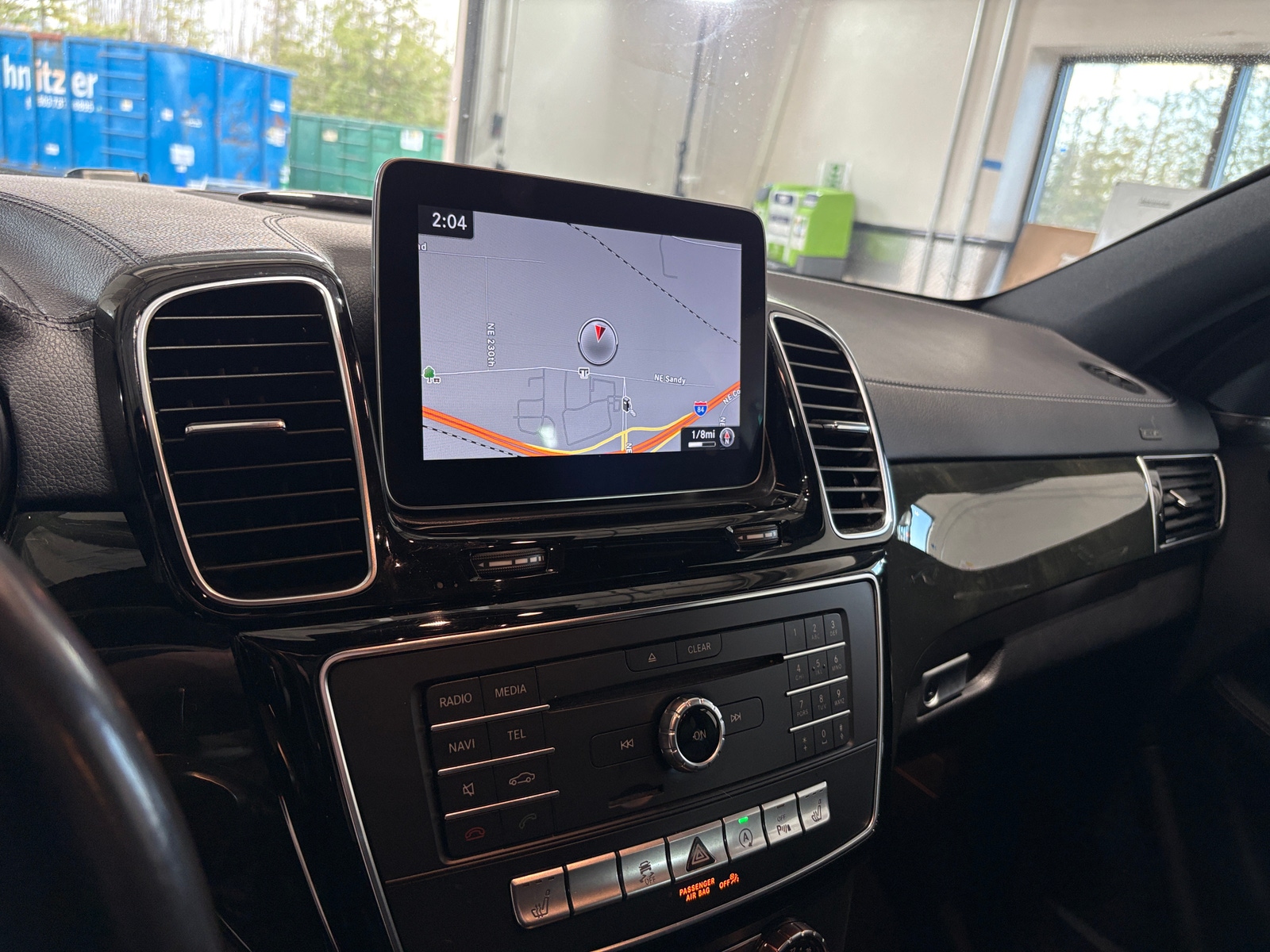 Thumbnail: 2019 Mercedes-Benz GLE - 3