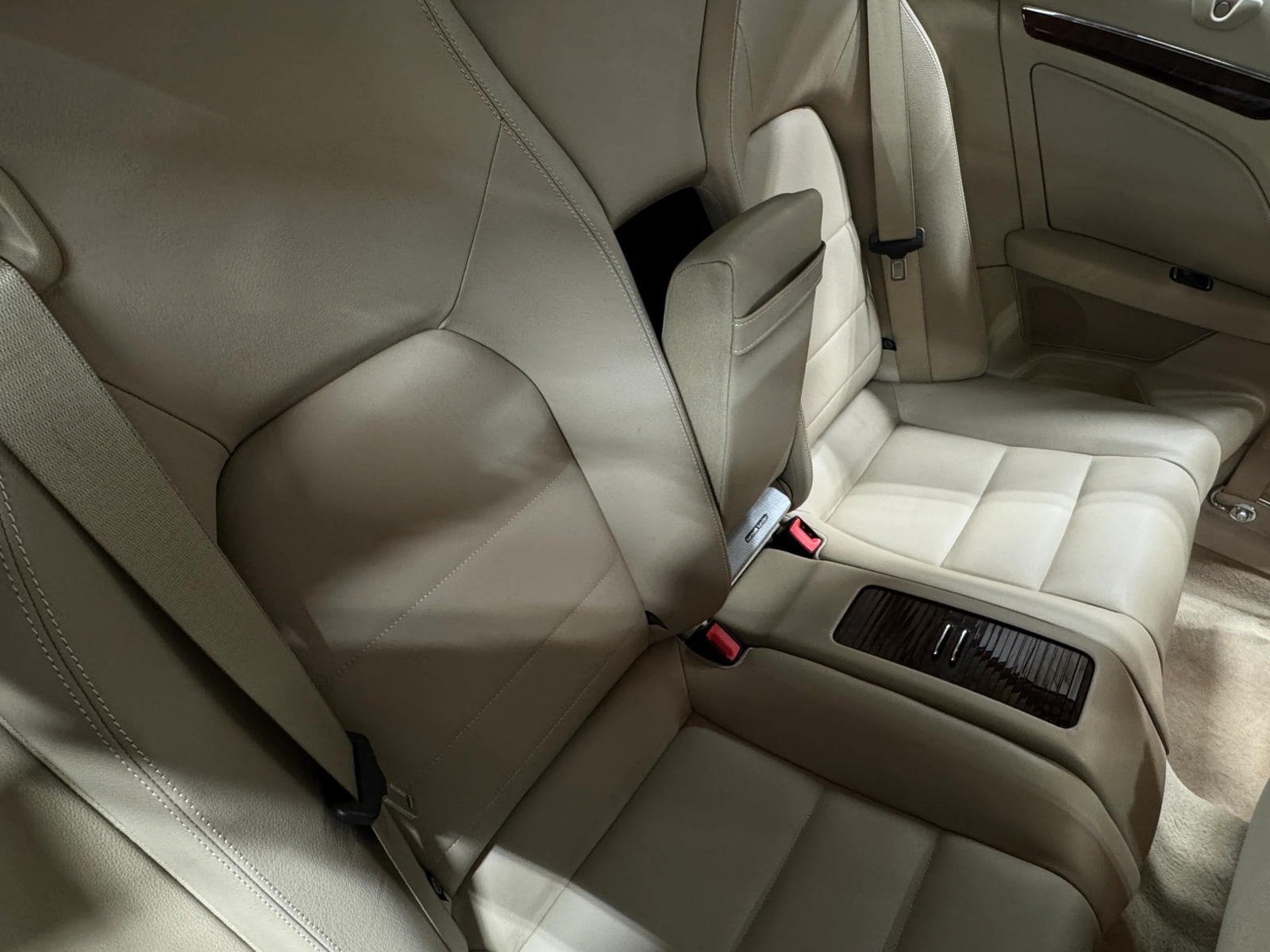 Thumbnail: 2013 Mercedes-Benz E-Class - 5