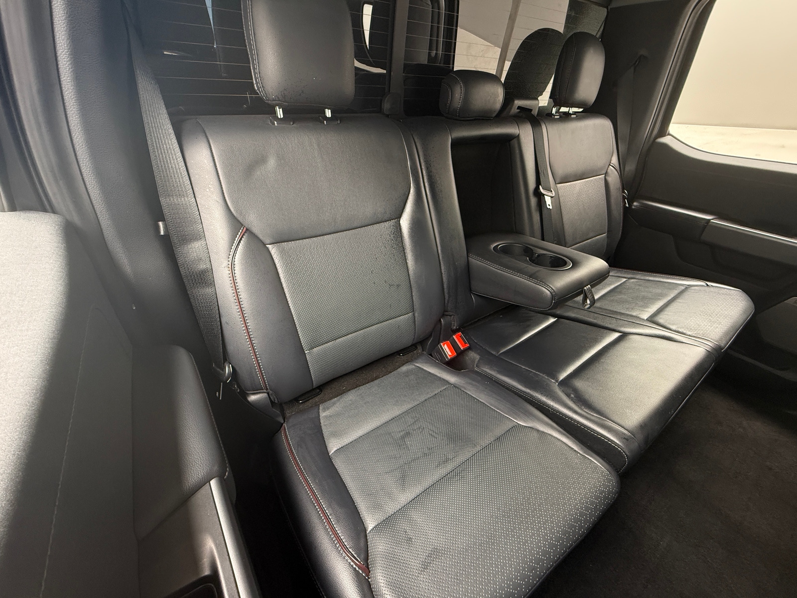 Thumbnail: 2021 Ford Econoline - 5