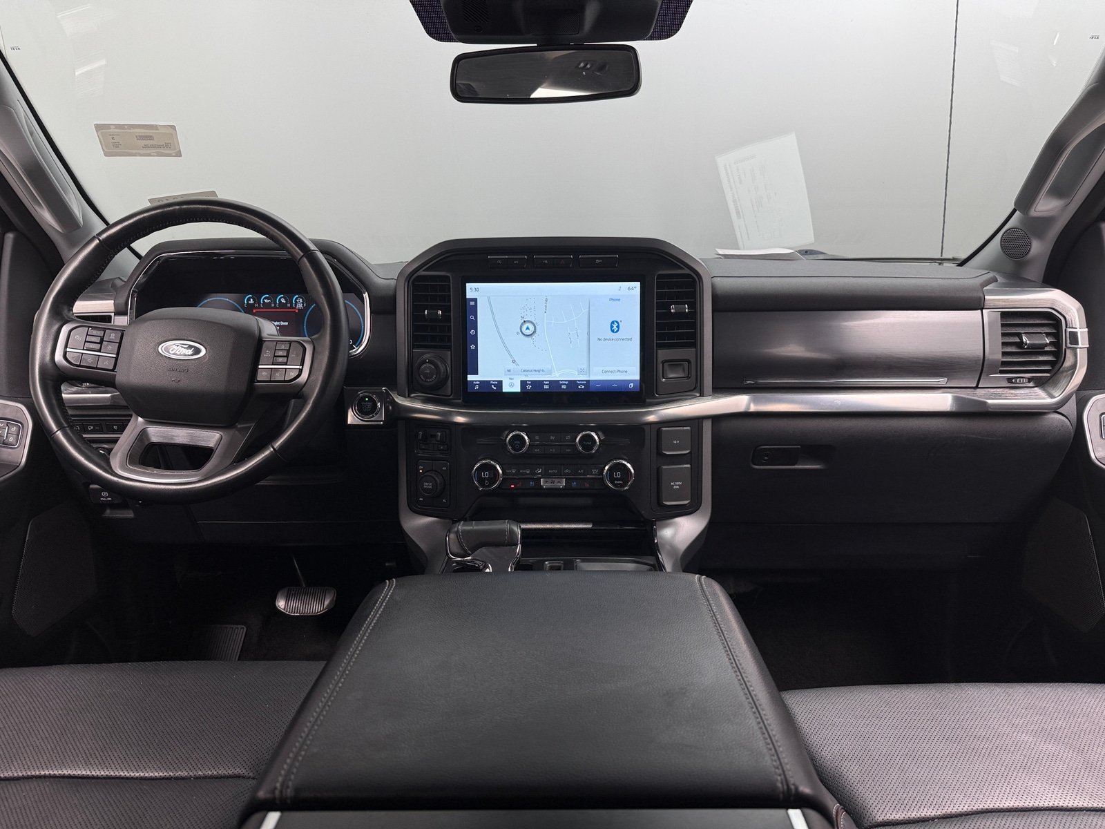 Thumbnail: 2021 Ford Econoline - 2