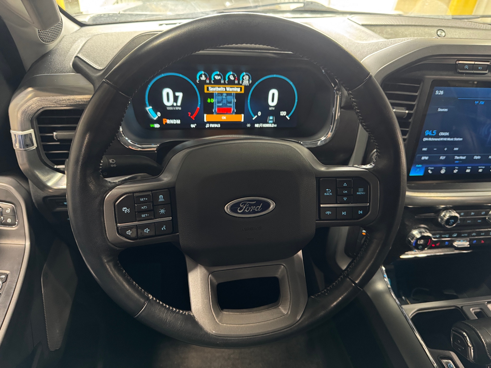 Thumbnail: 2021 Ford Econoline - 4