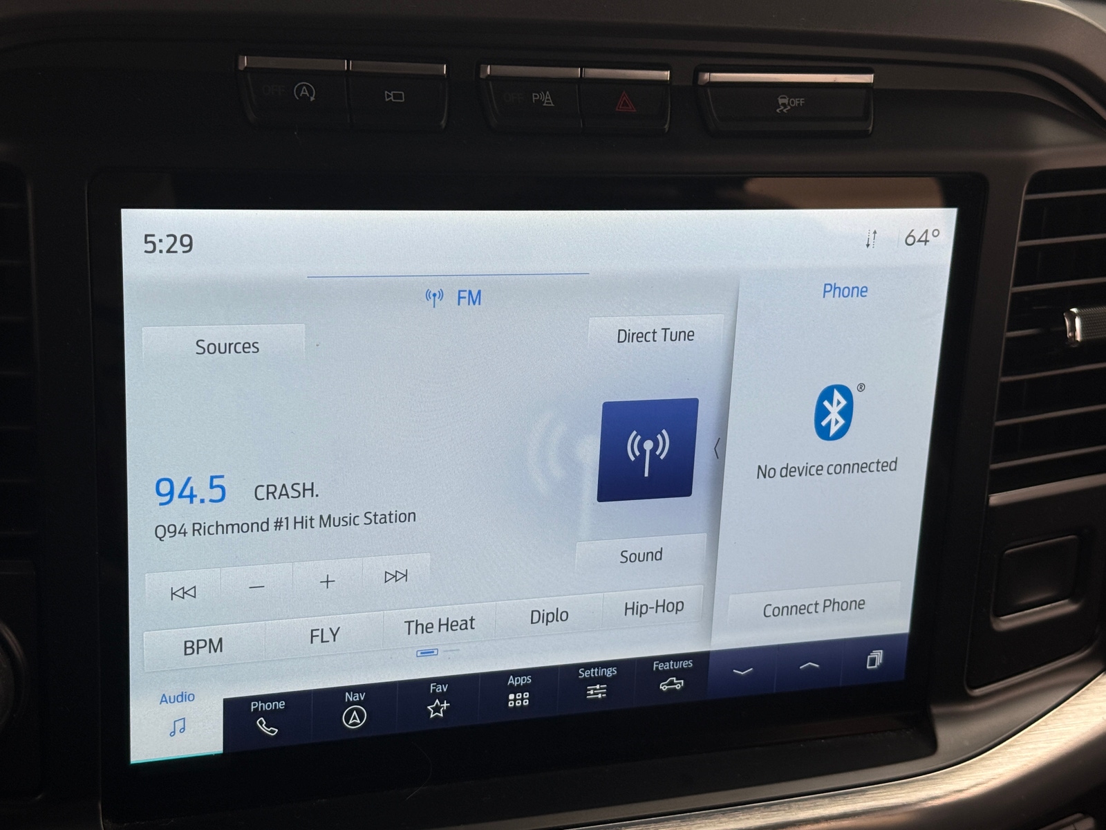 Thumbnail: 2021 Ford Econoline - 3