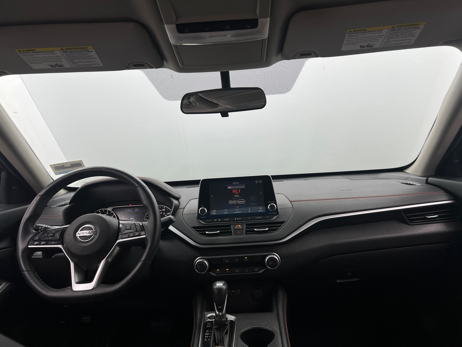 Thumbnail: 2019 Nissan Altima - 3