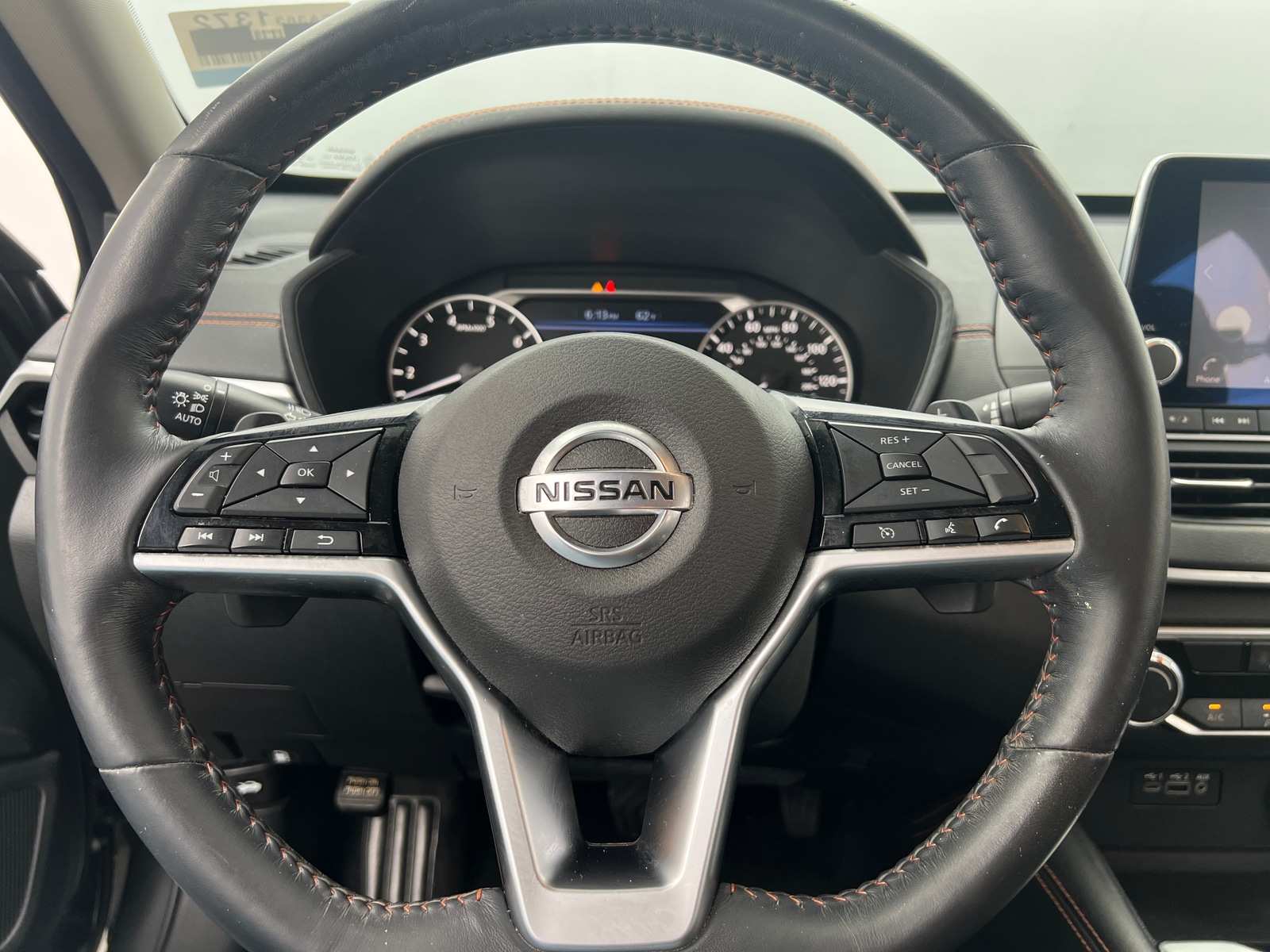 Thumbnail: 2019 Nissan Altima - 5