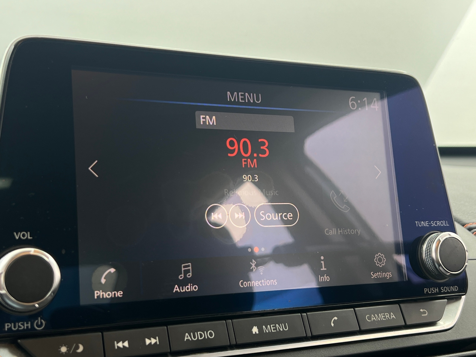 Thumbnail: 2019 Nissan Altima - 4