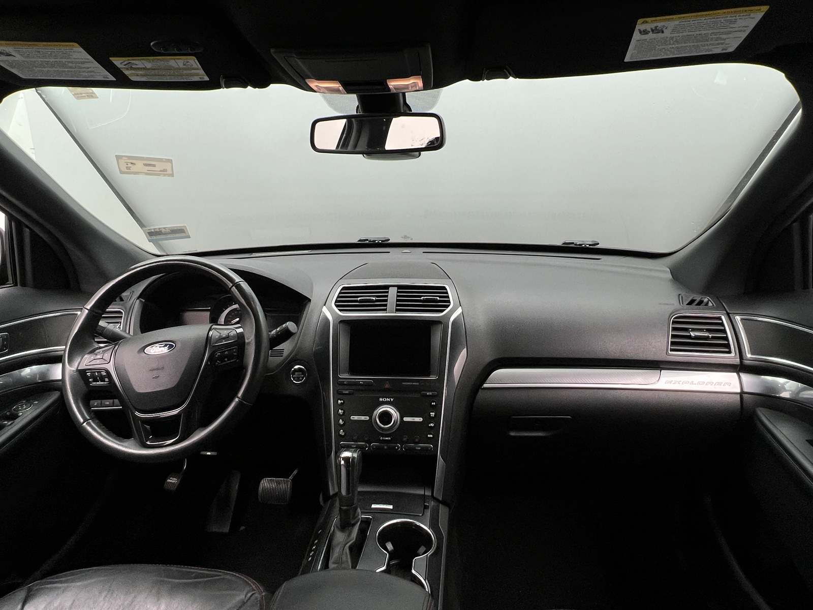 Thumbnail: 2019 Ford Explorer - 2