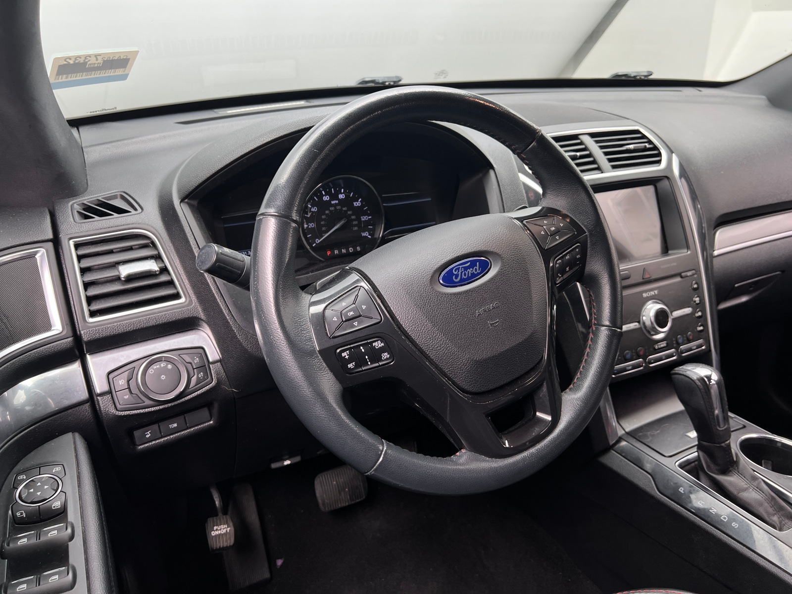 Thumbnail: 2019 Ford Explorer - 4