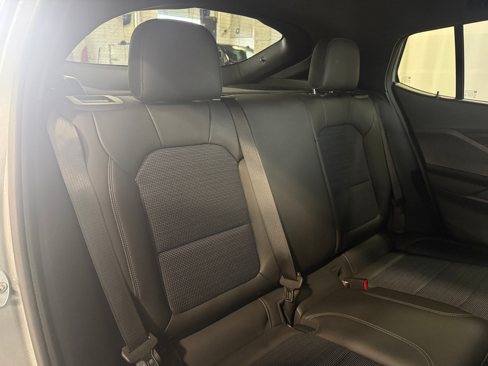 Thumbnail: 2025 Buick Envista - 5