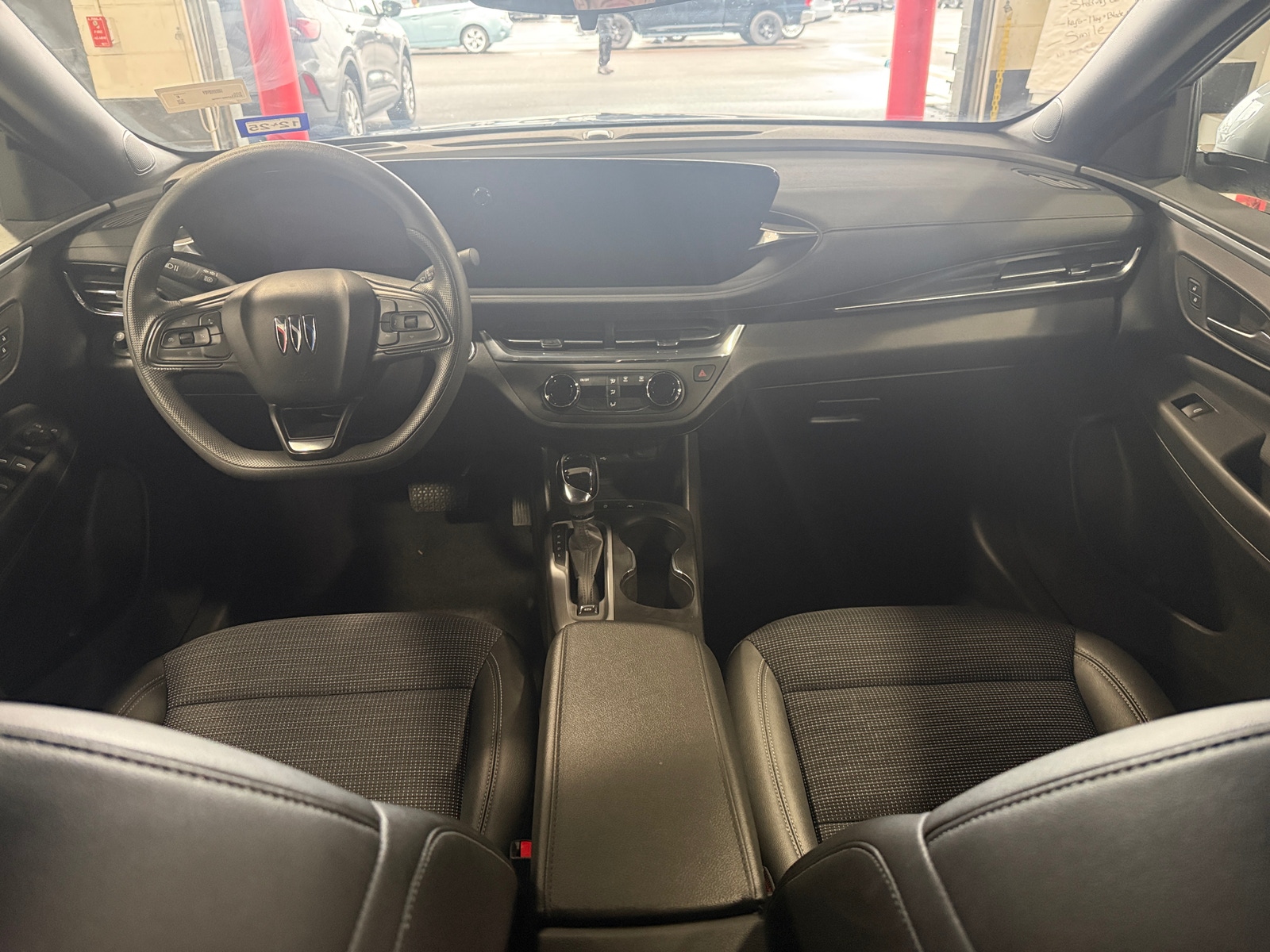 Thumbnail: 2025 Buick Envista - 2