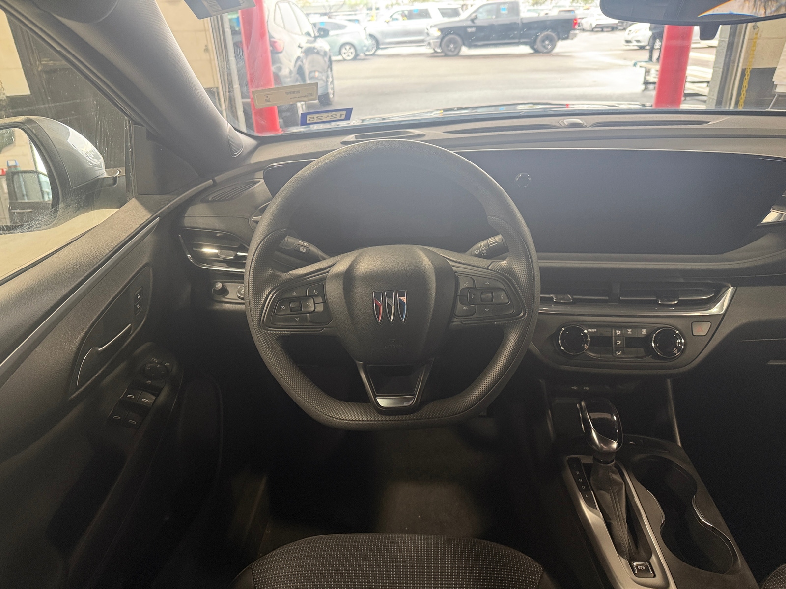 Thumbnail: 2025 Buick Envista - 4