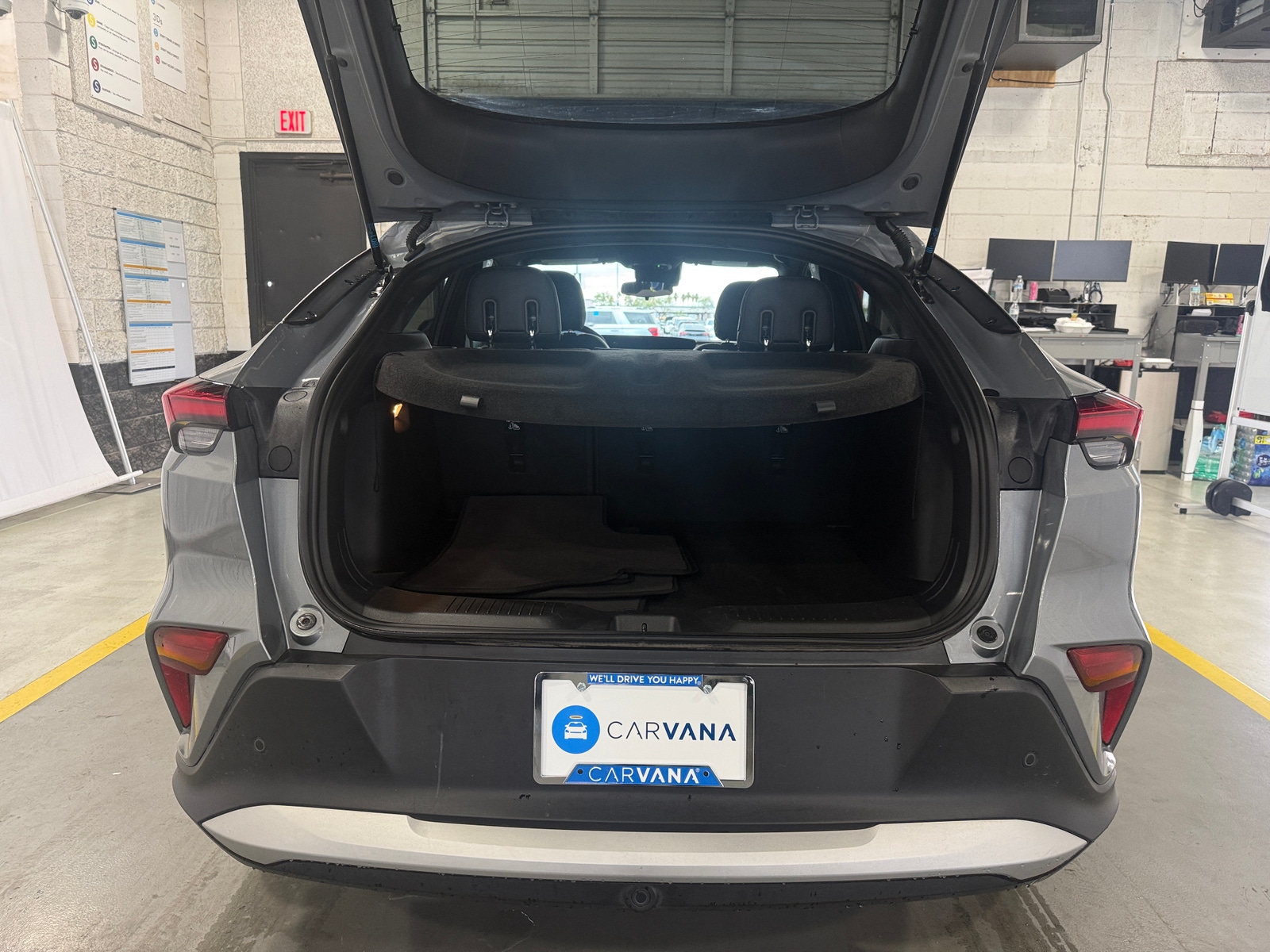 Thumbnail: 2025 Buick Envista - 6