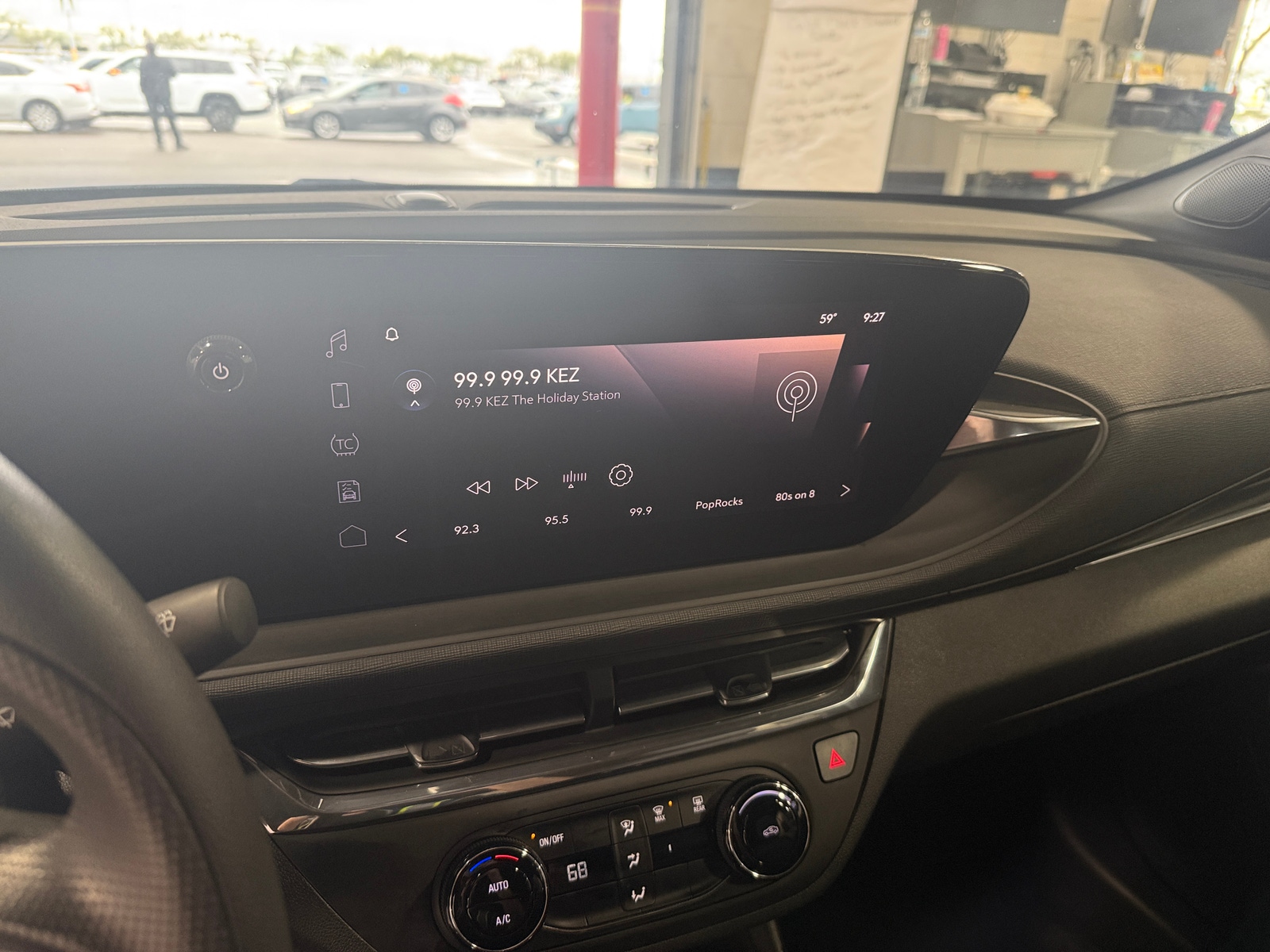 Thumbnail: 2025 Buick Envista - 3