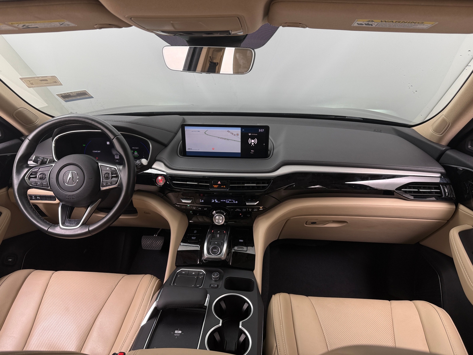 Thumbnail: 2022 Acura MDX - 2