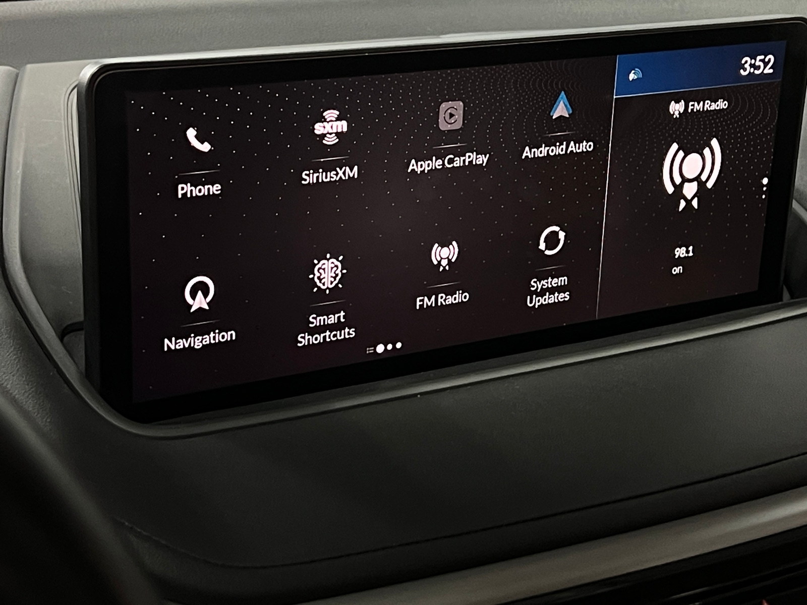 Thumbnail: 2022 Acura MDX - 3