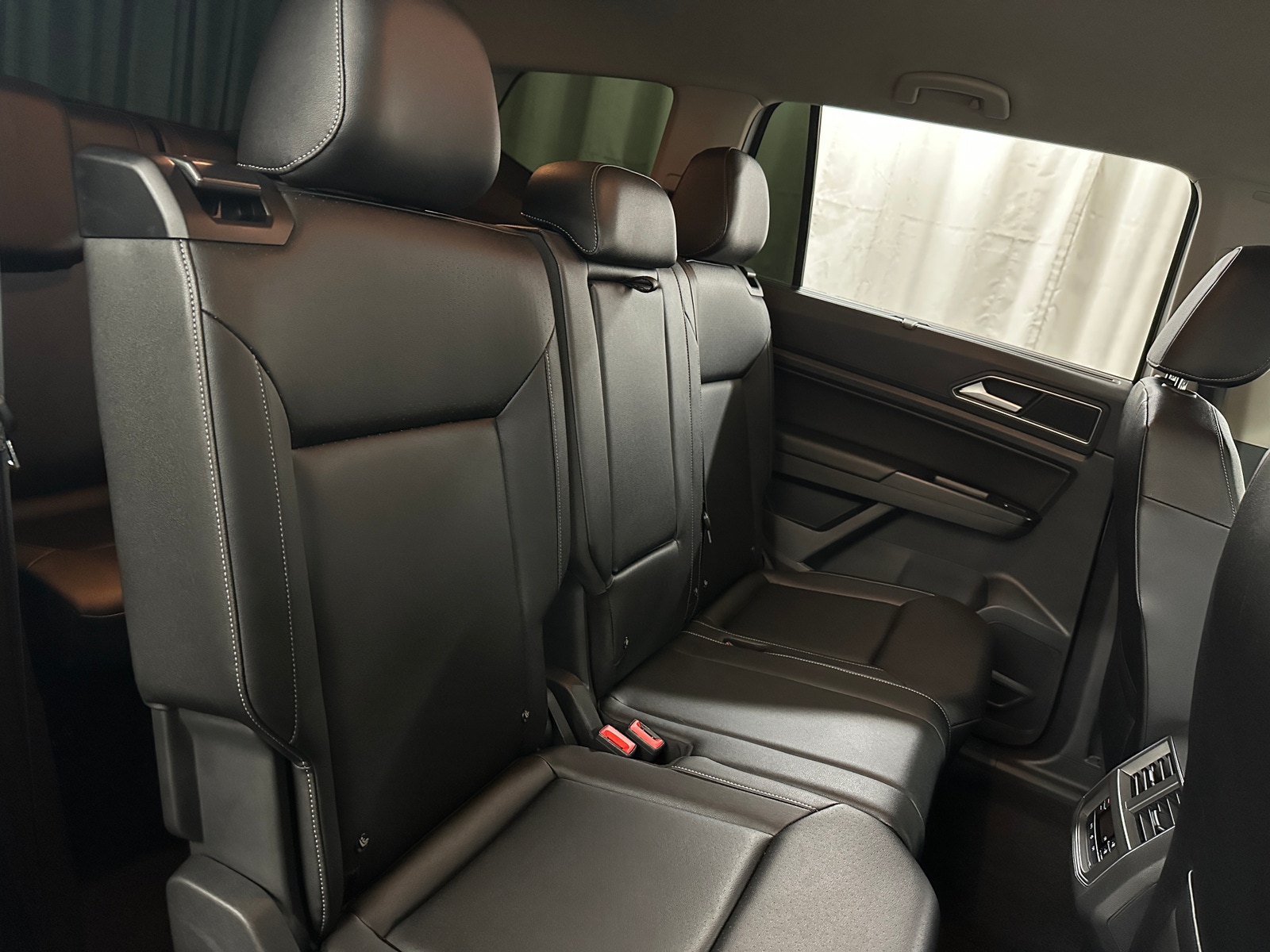 Thumbnail: 2019 Volkswagen Atlas - 5