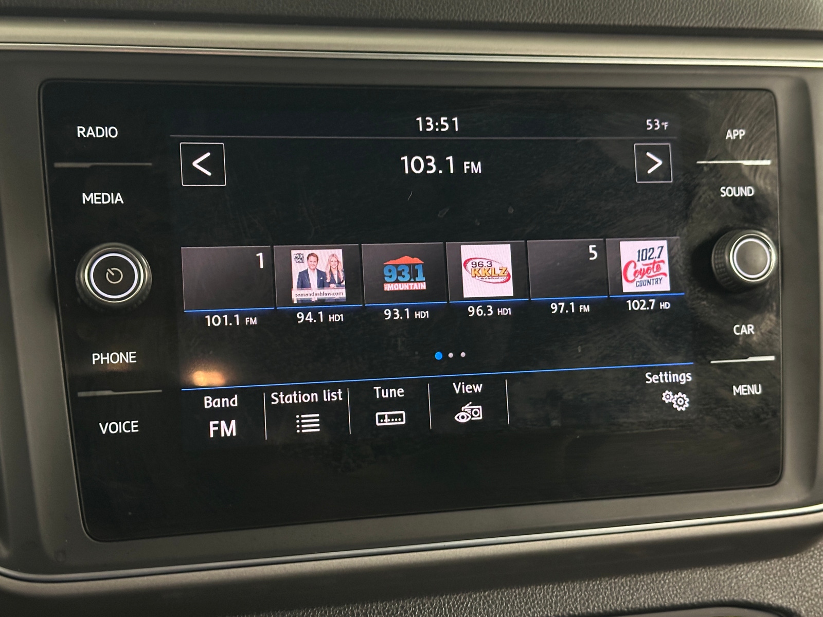 Thumbnail: 2019 Volkswagen Atlas - 3