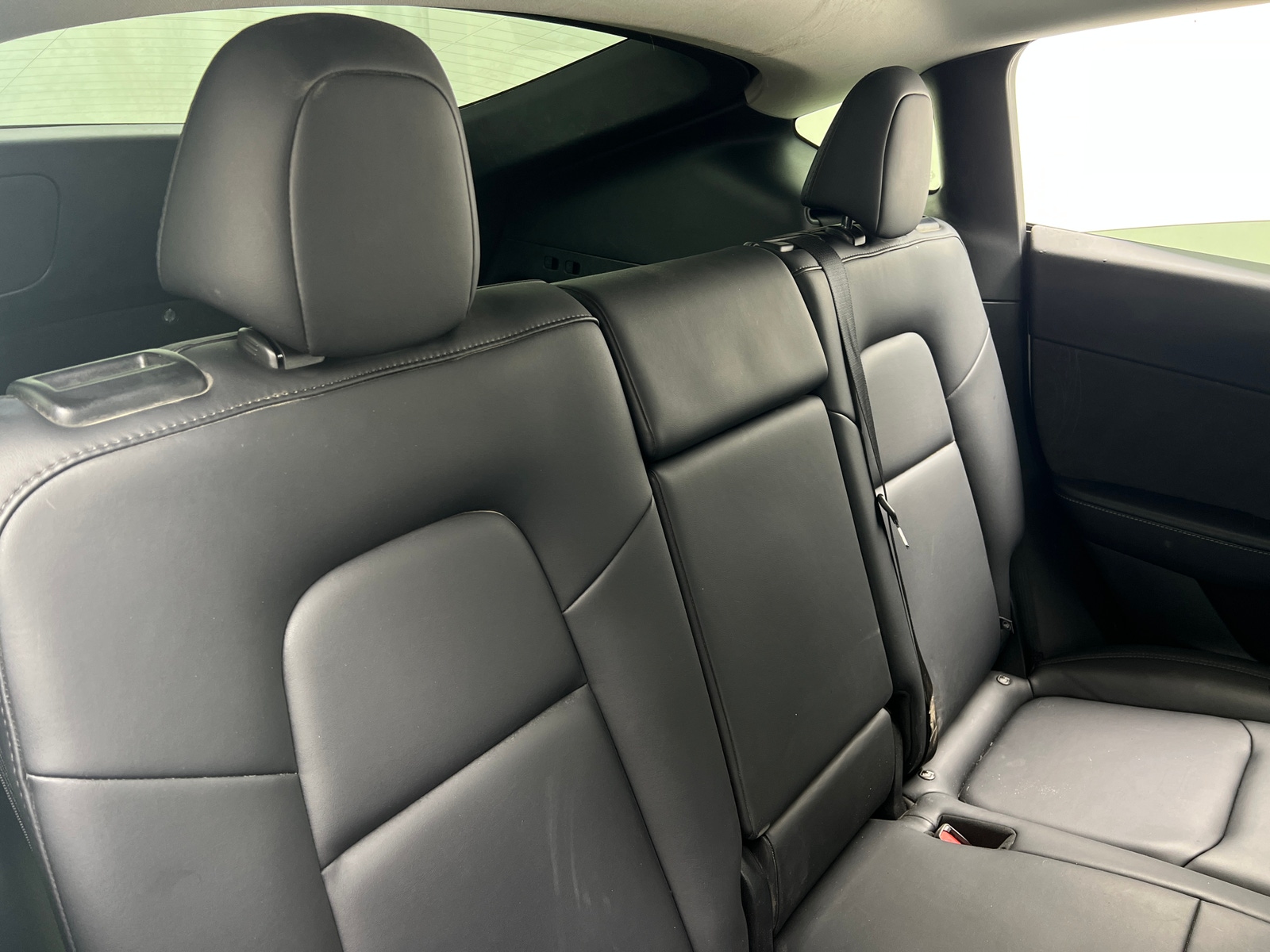 Thumbnail: 2022 Tesla Model Y - 5