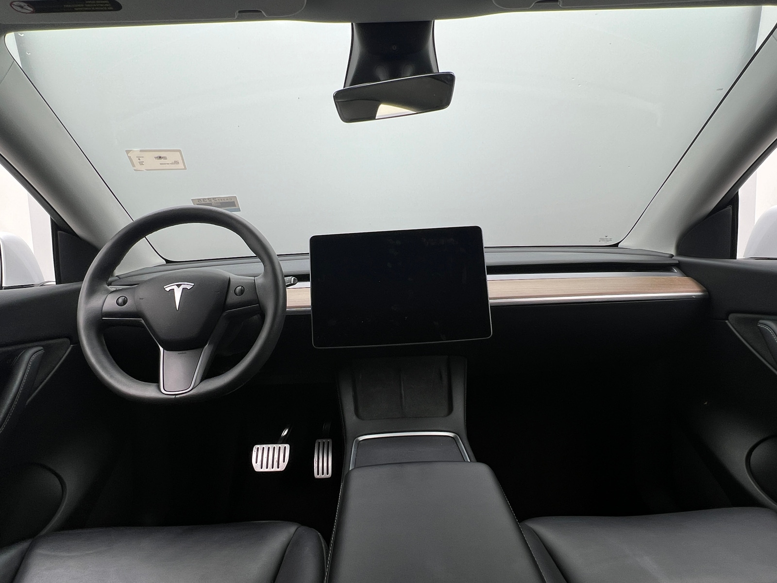 Thumbnail: 2022 Tesla Model Y - 2