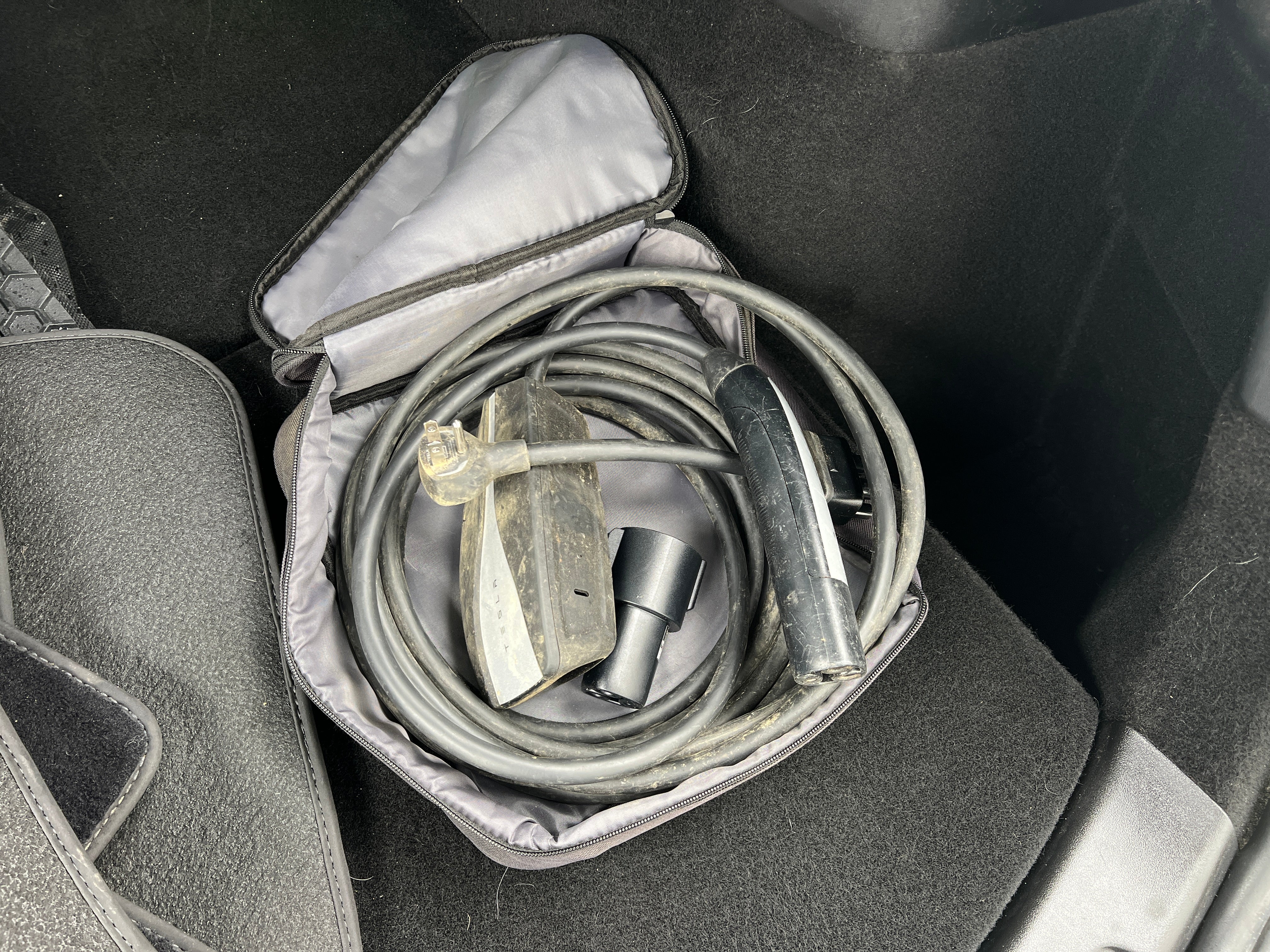 Used 2022 Tesla Model Y Performance with VIN 7SAYGDEF1NF454966 for sale in Auburn, WA